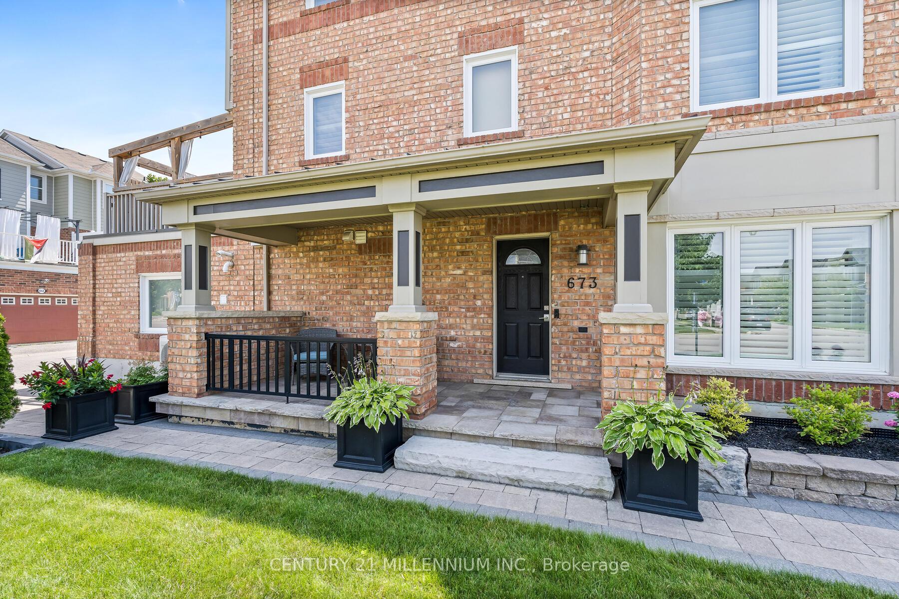Photo 5 of 673 Cargill Path, Milton, Coates — HOMEH