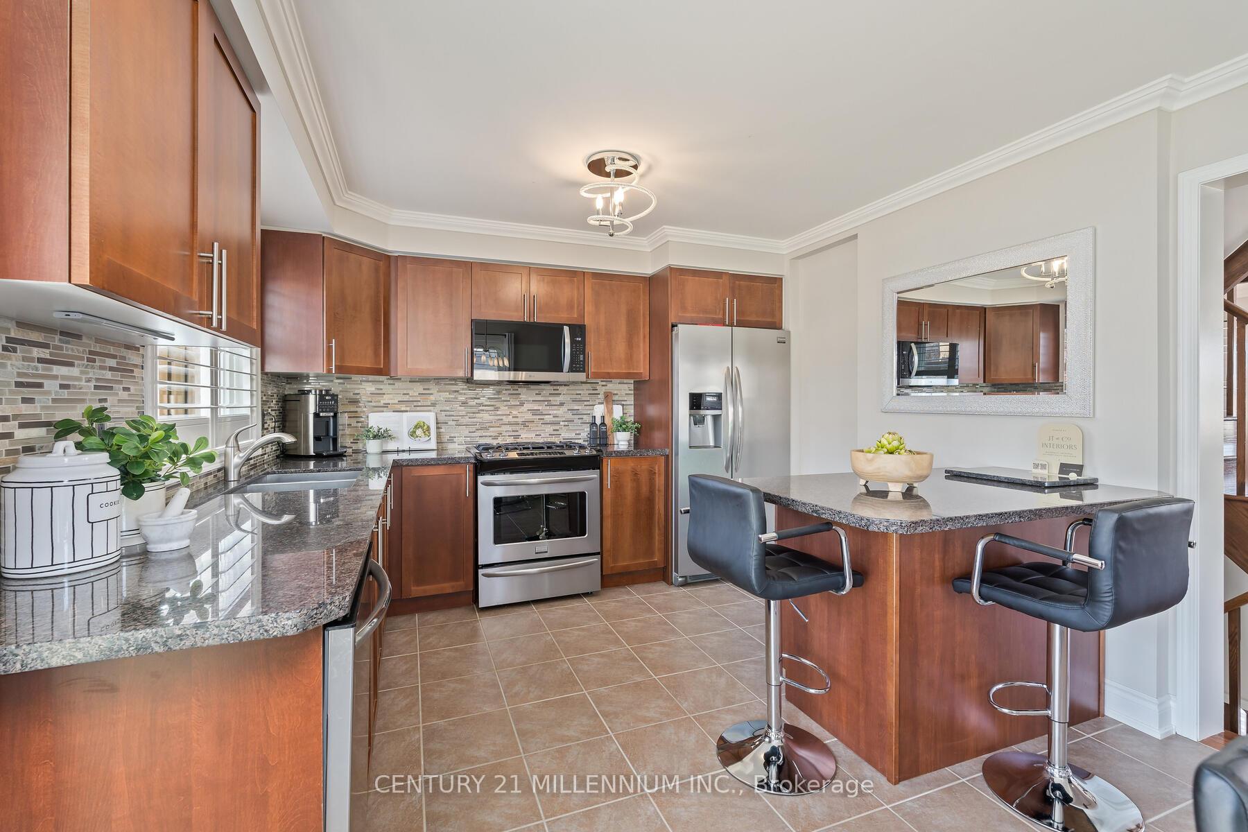 Photo 23 of 673 Cargill Path, Milton, Coates — HOMEH