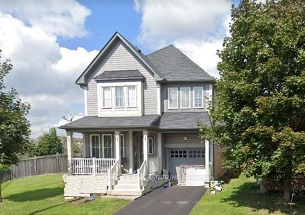 Front of Unit Lower, 2367 Winlord Place