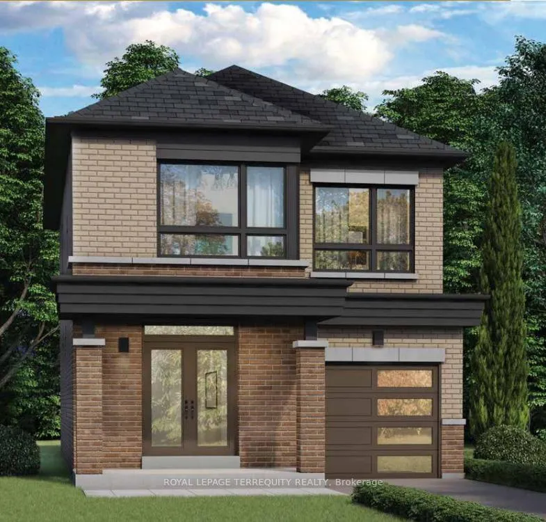 Front of 3131 Blazing Star Avenue