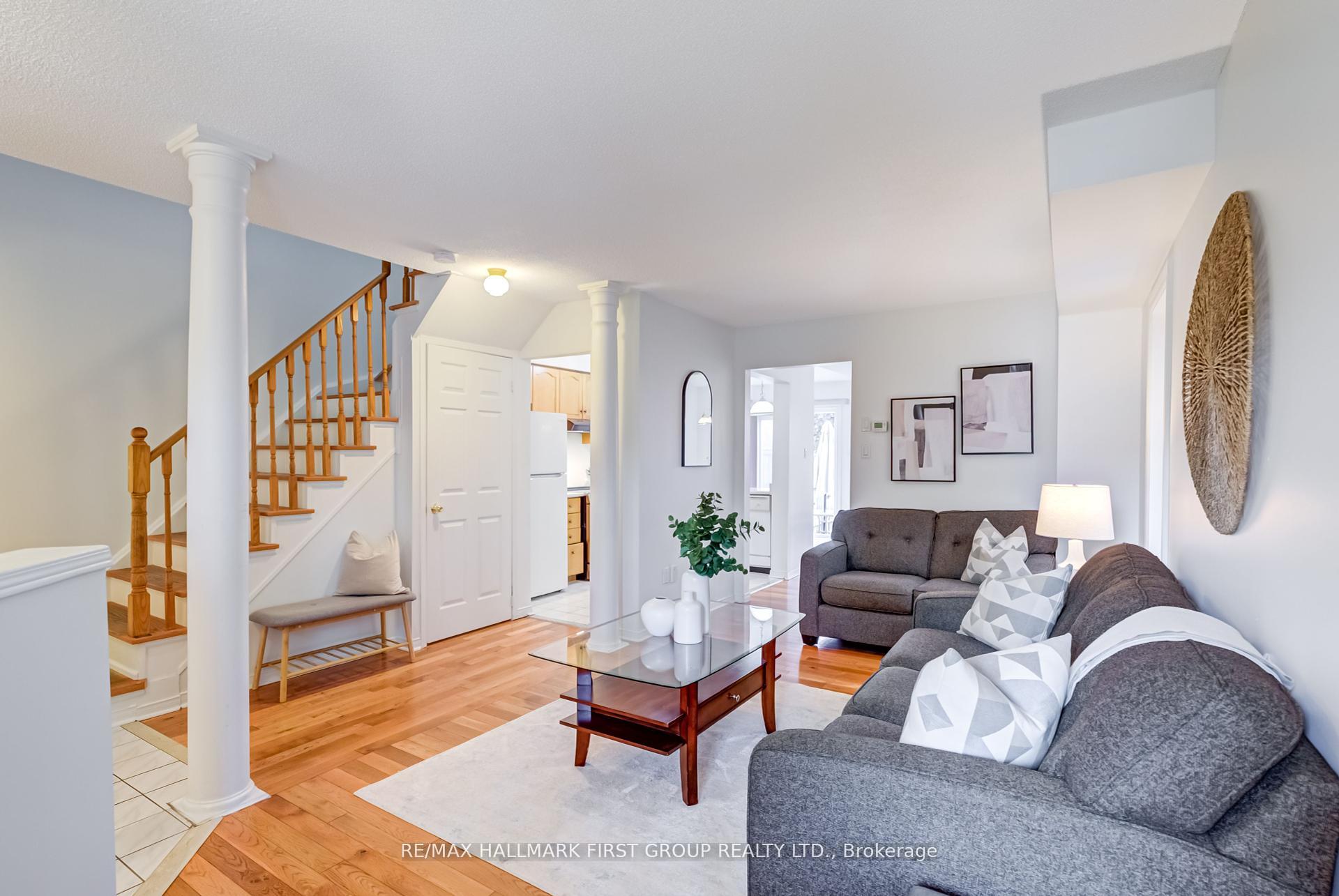 Photo 7 of 1633 Autumn Crescent, Pickering, Amberlea — HOMEH