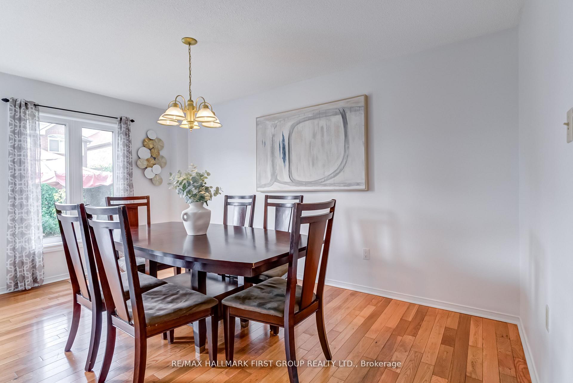 Photo 13 of 1633 Autumn Crescent, Pickering, Amberlea — HOMEH