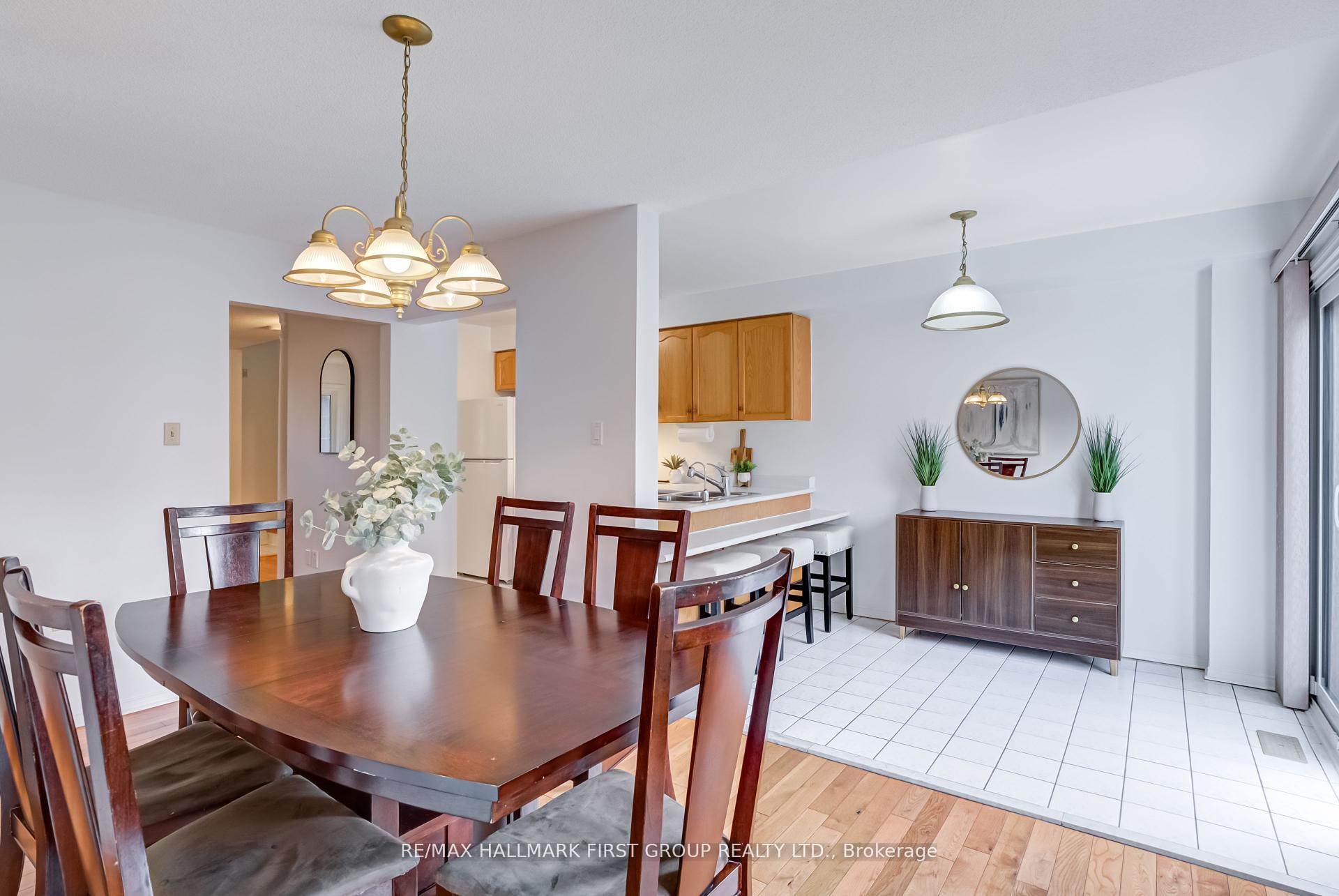 Photo 14 of 1633 Autumn Crescent, Pickering, Amberlea — HOMEH