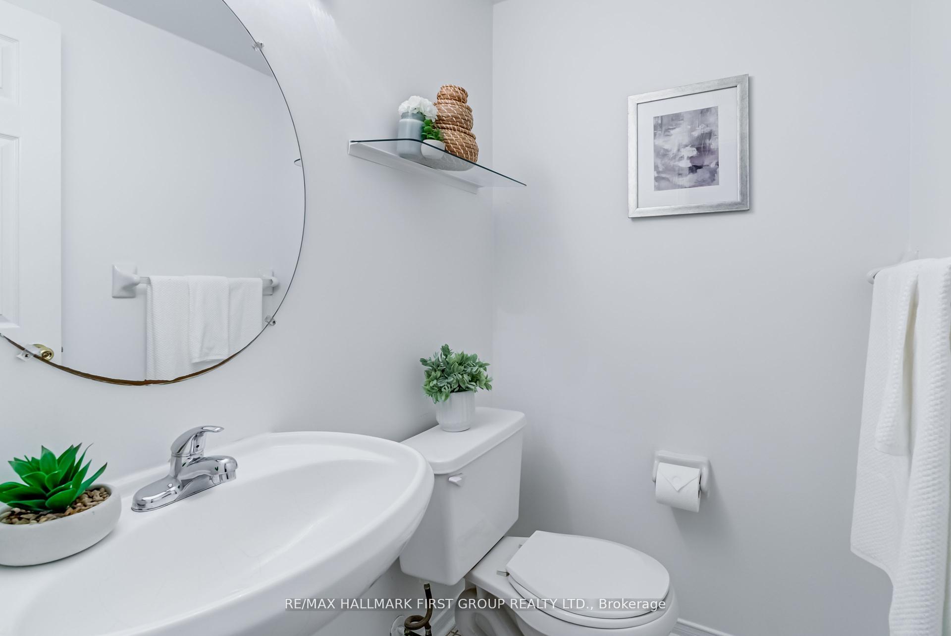 Photo 16 of 1633 Autumn Crescent, Pickering, Amberlea — HOMEH