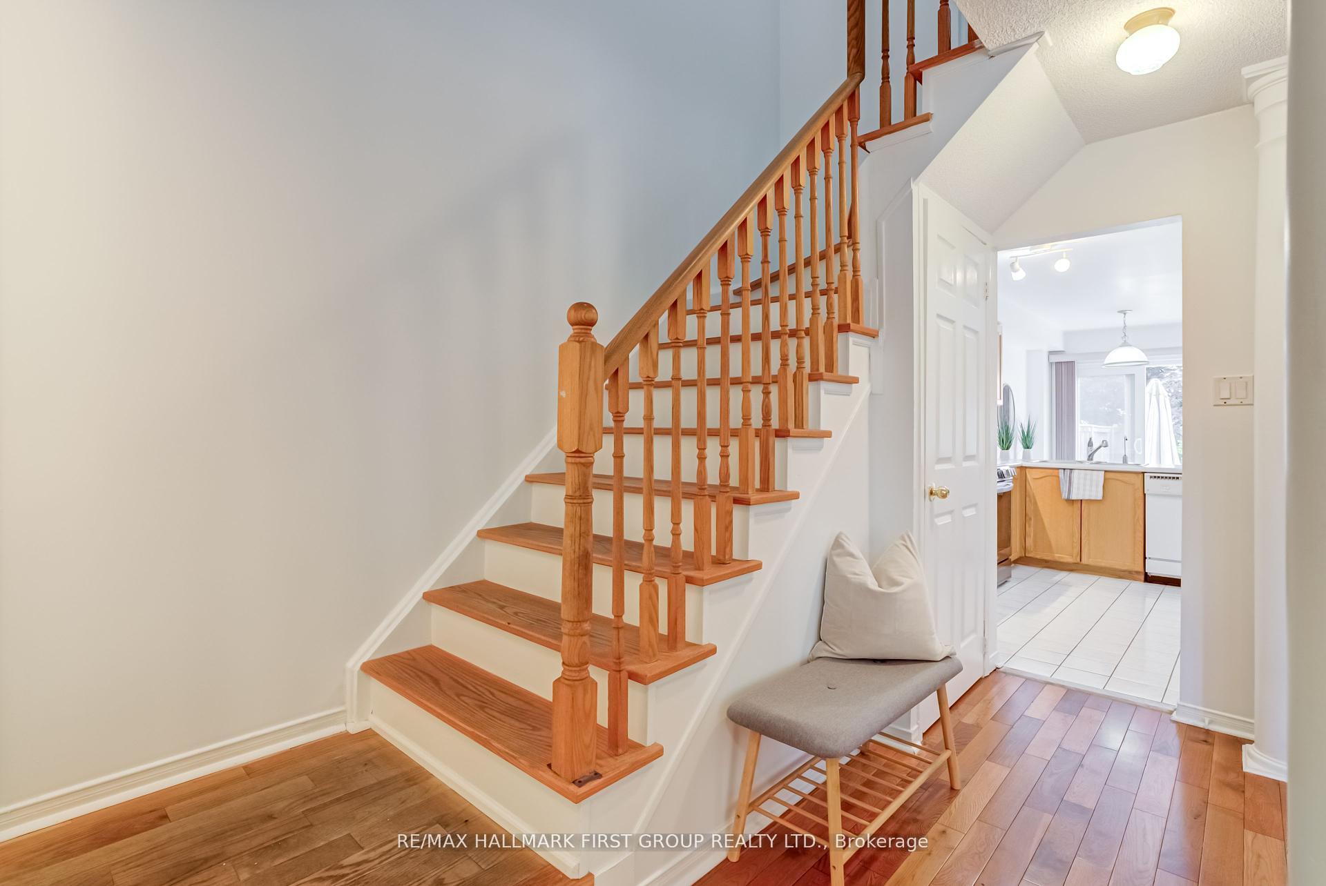 Photo 17 of 1633 Autumn Crescent, Pickering, Amberlea — HOMEH