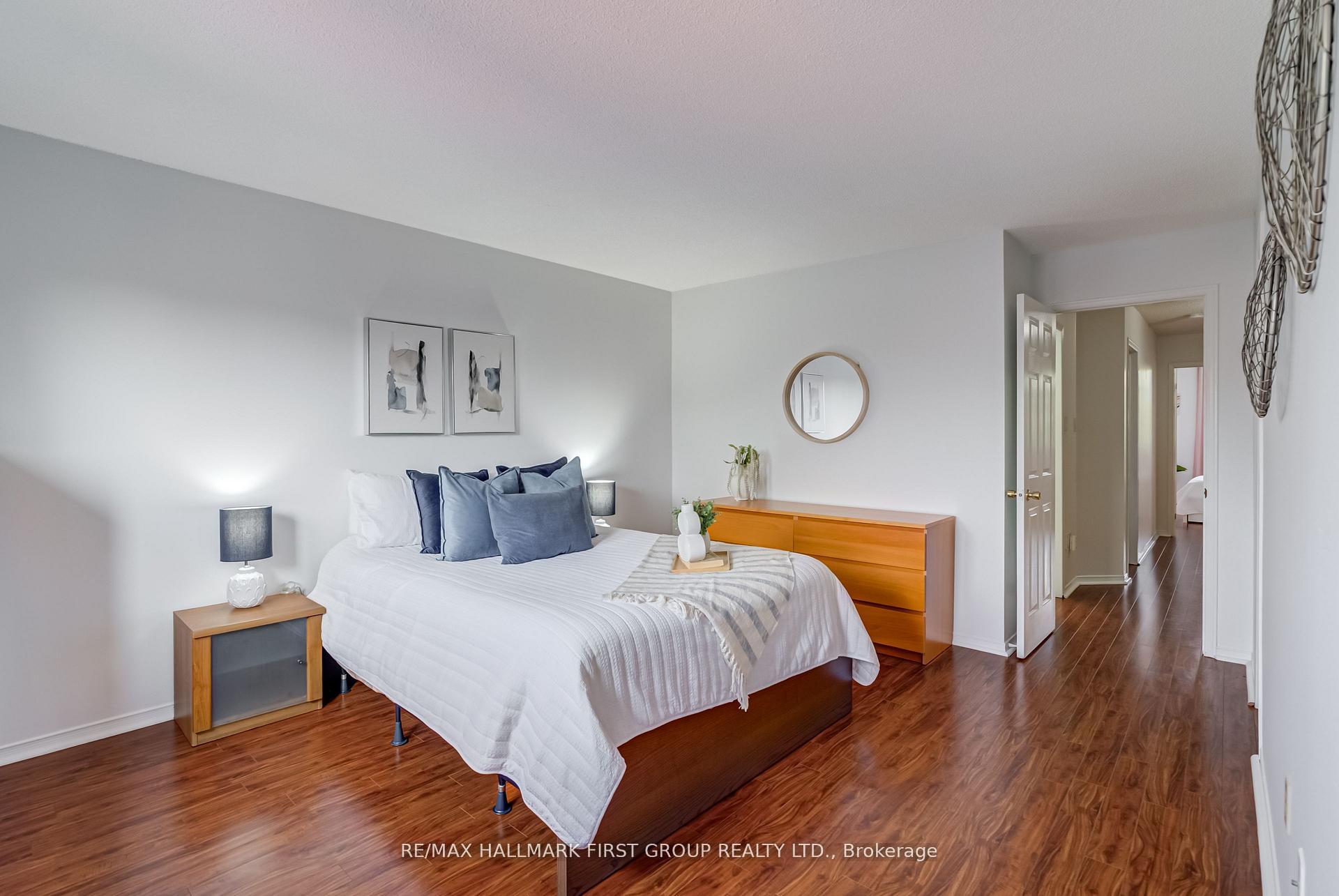 Photo 20 of 1633 Autumn Crescent, Pickering, Amberlea — HOMEH