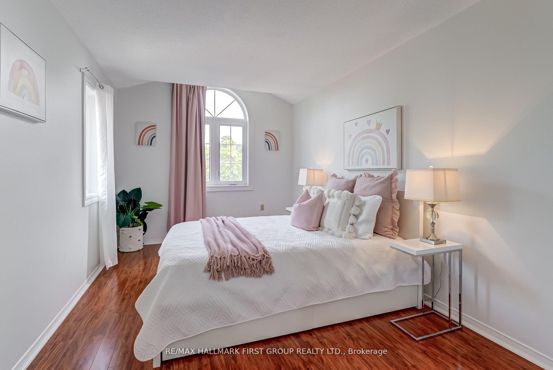 Photo 24 of 1633 Autumn Crescent, Pickering, Amberlea — HOMEH