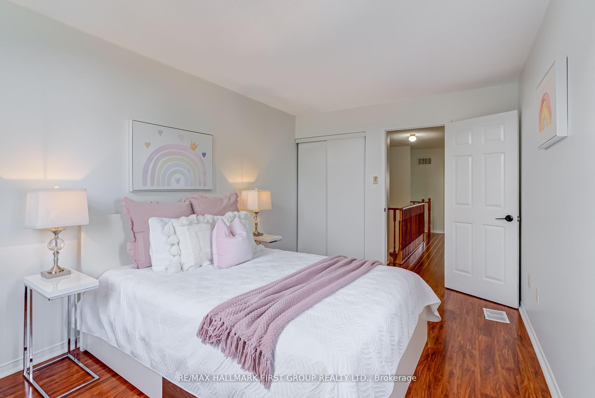 Photo 25 of 1633 Autumn Crescent, Pickering, Amberlea — HOMEH