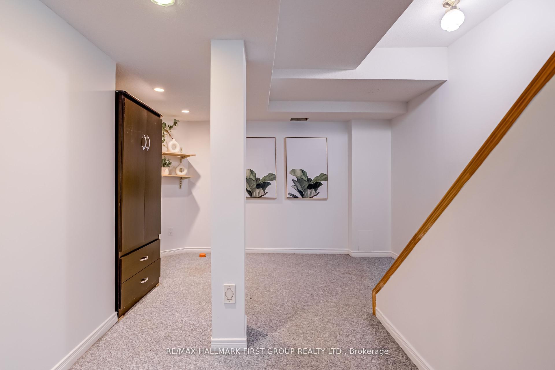 Photo 30 of 1633 Autumn Crescent, Pickering, Amberlea — HOMEH