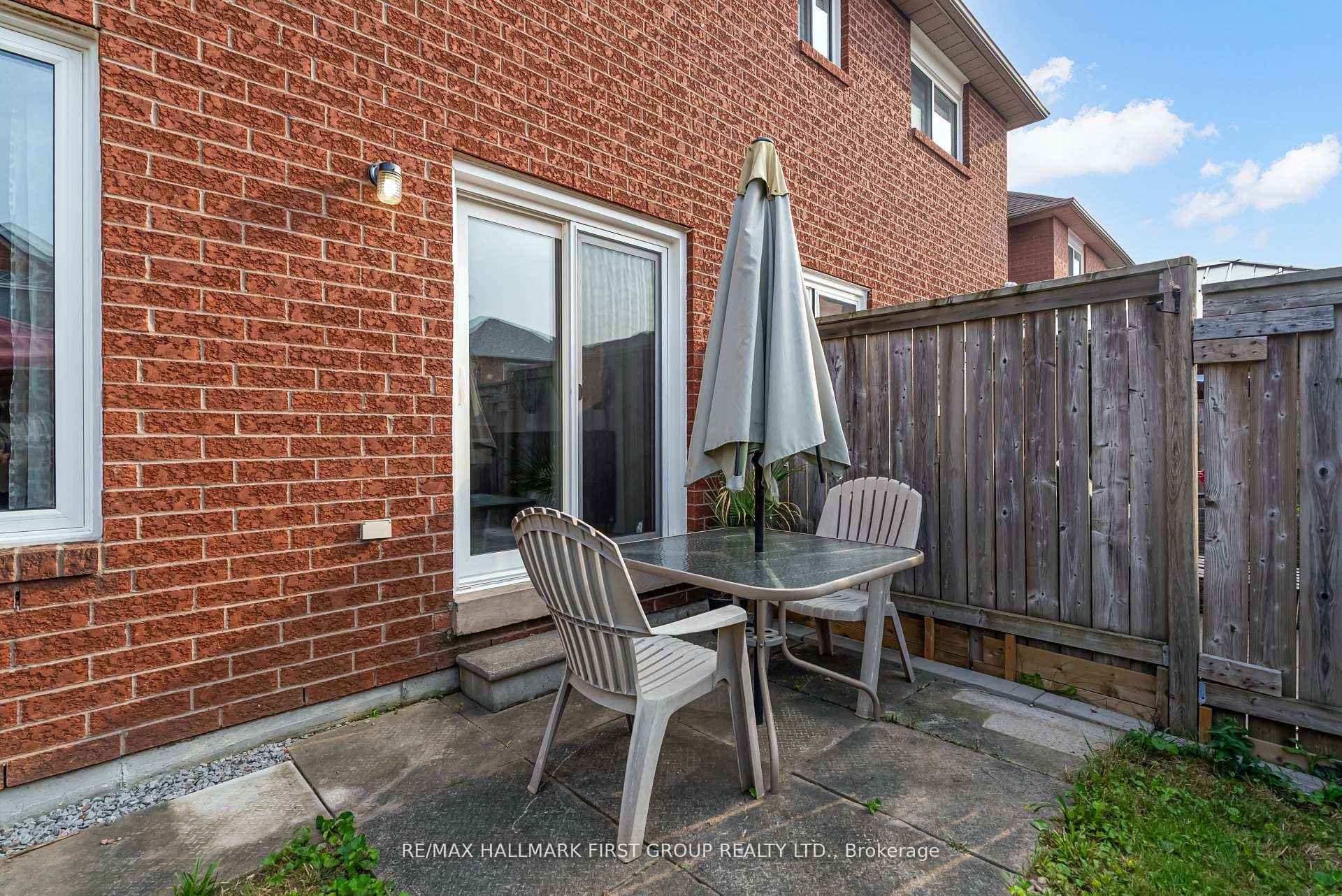 Photo 35 of 1633 Autumn Crescent, Pickering, Amberlea — HOMEH