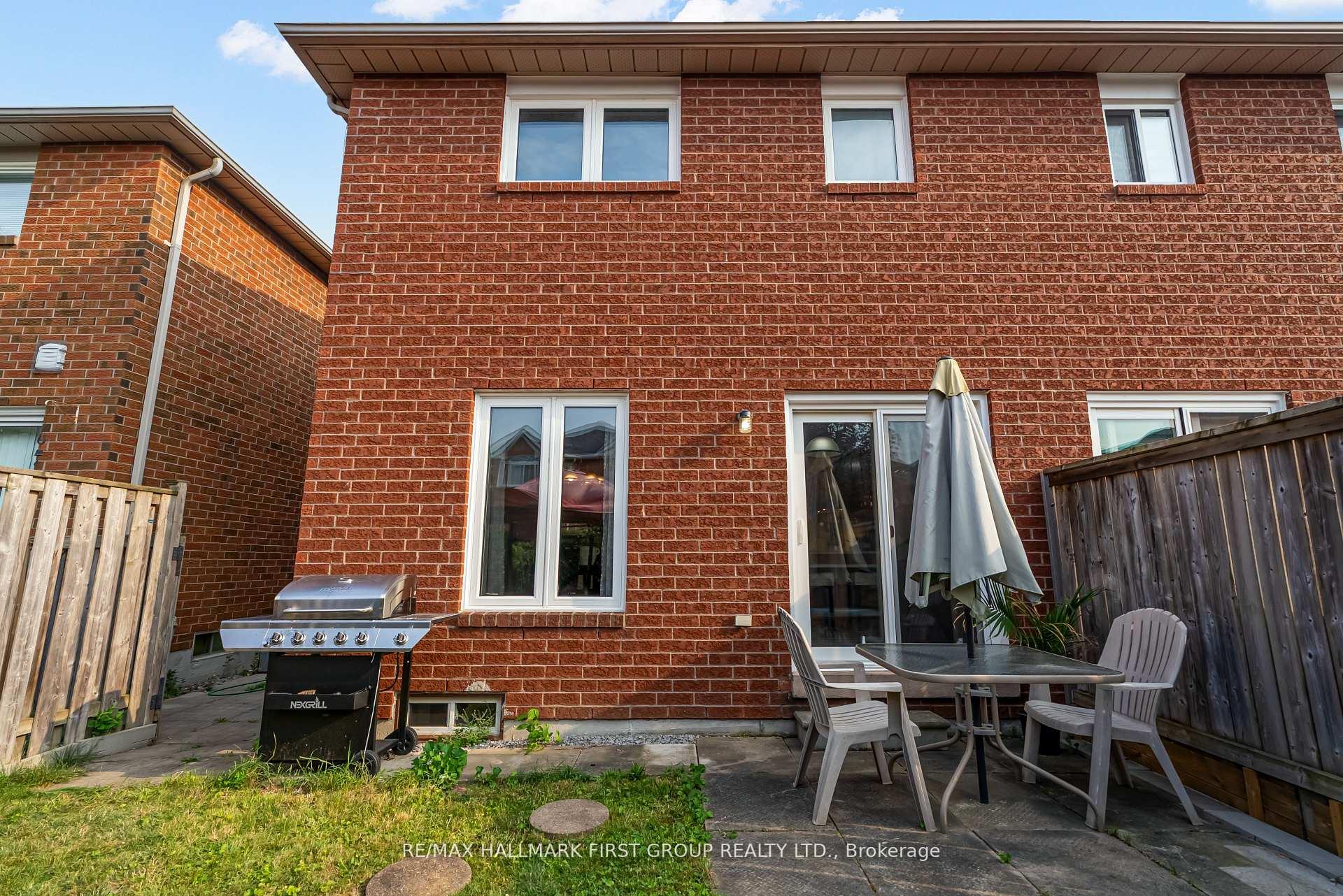 Photo 36 of 1633 Autumn Crescent, Pickering, Amberlea — HOMEH