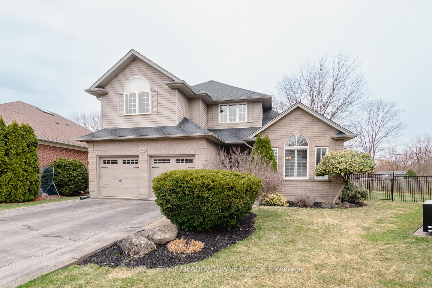 Photo 1 of 285 Caves Court, Milton, Old Milton — HOMEH