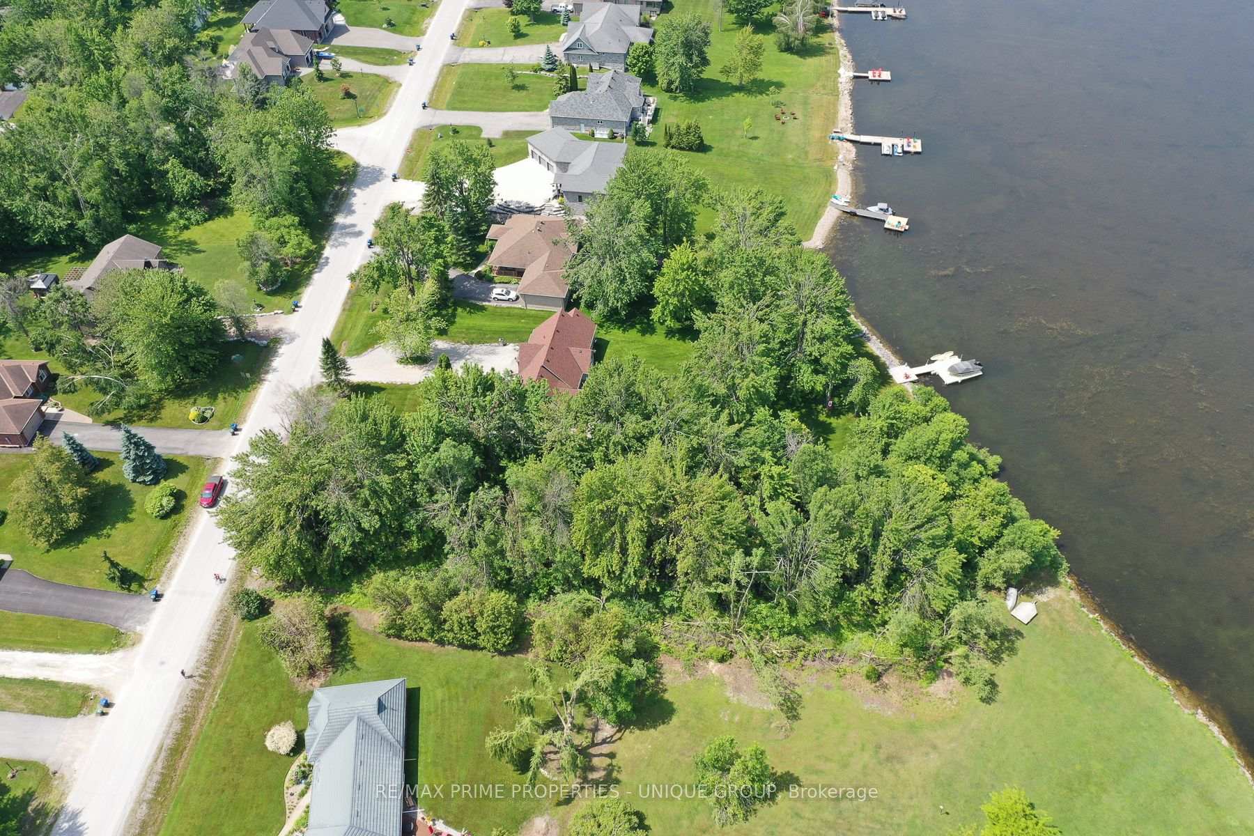 Photo 7 of 204 Bayshore Drive, Ramara, Rural Ramara — HOMEH