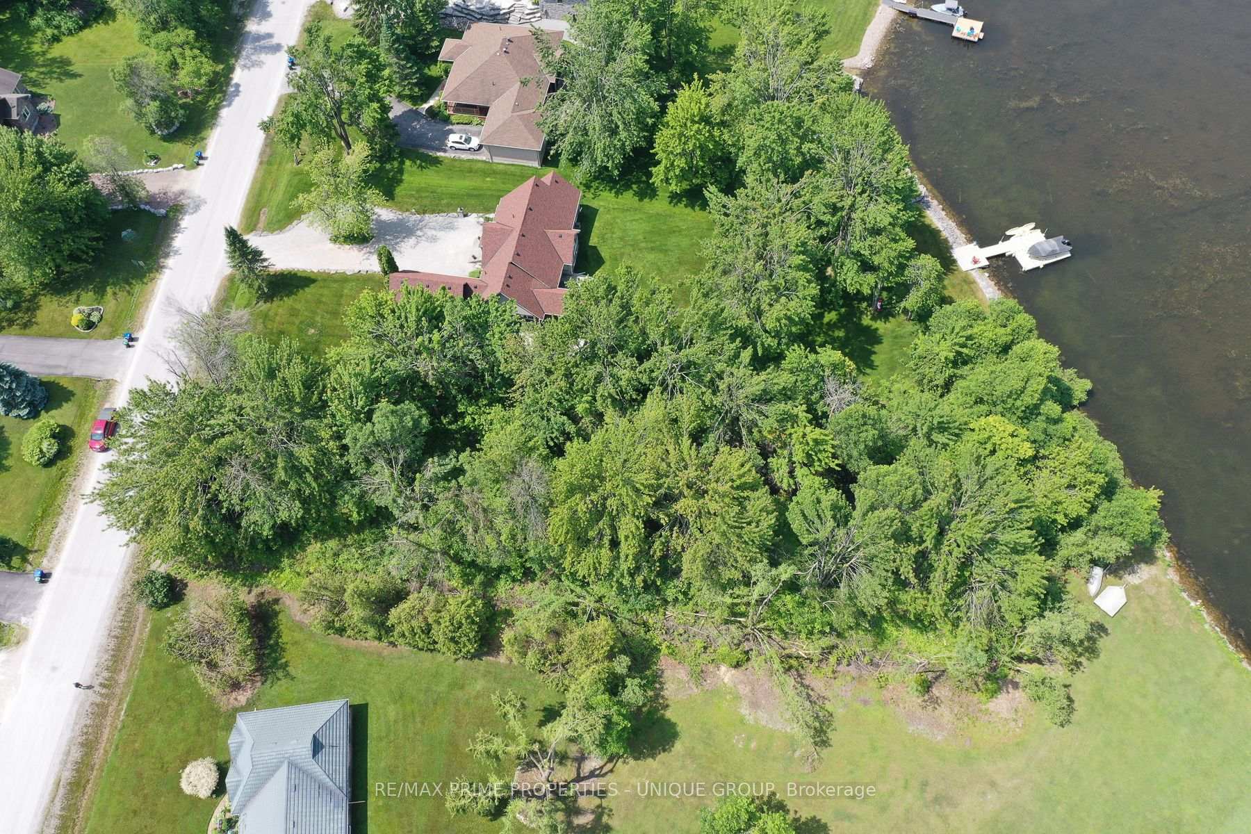 Photo 9 of 204 Bayshore Drive, Ramara, Rural Ramara — HOMEH