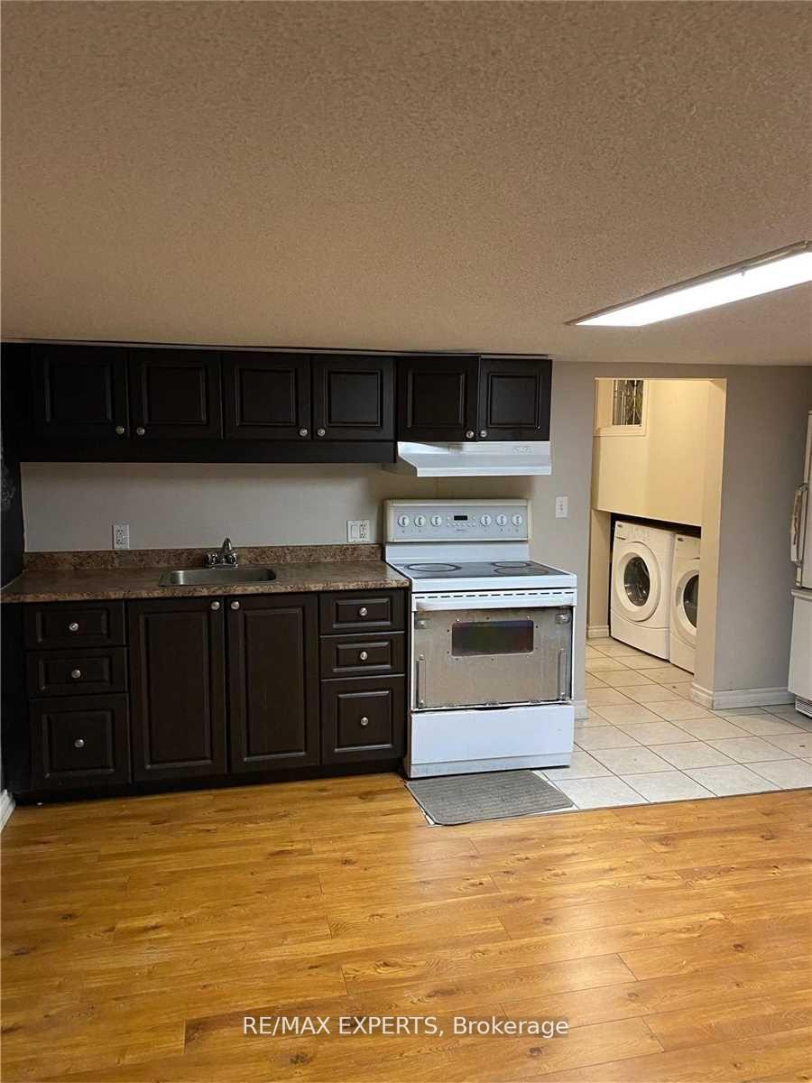 Photo 7 of Unit BSMT, 1874 Fairport Road, Pickering, Dunbarton — HOMEH