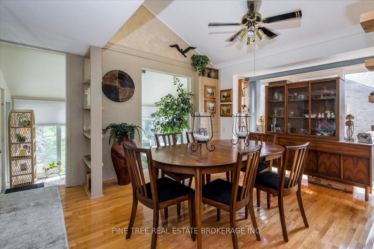 Photo 10 of 42 Old Indian Trail, Ramara, Brechin — HOMEH