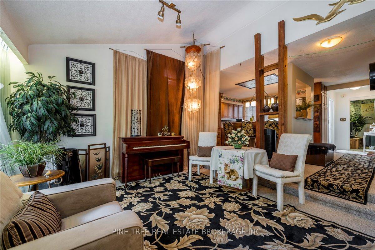 Photo 12 of 42 Old Indian Trail, Ramara, Brechin — HOMEH