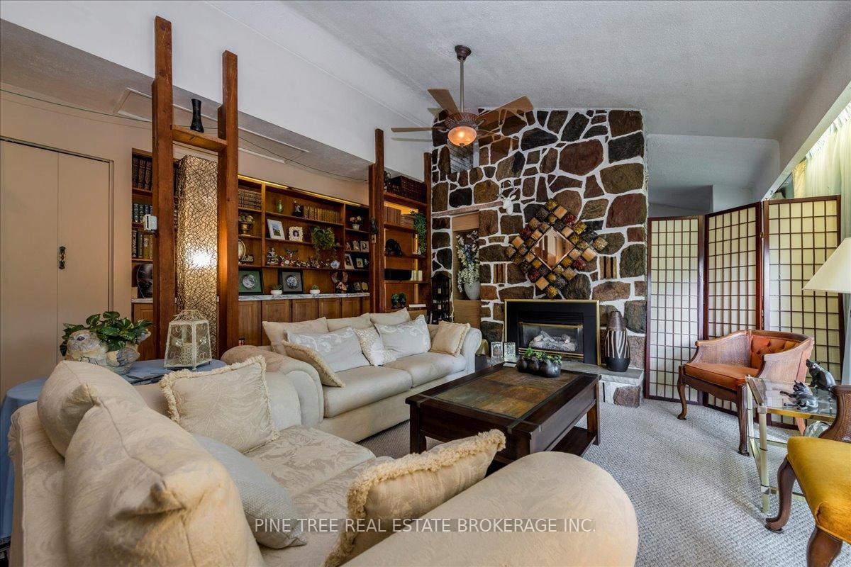 Photo 13 of 42 Old Indian Trail, Ramara, Brechin — HOMEH