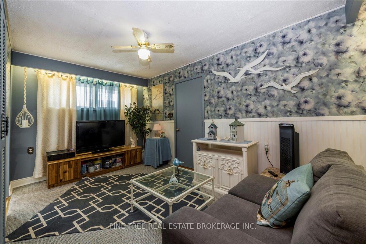Photo 20 of 42 Old Indian Trail, Ramara, Brechin — HOMEH