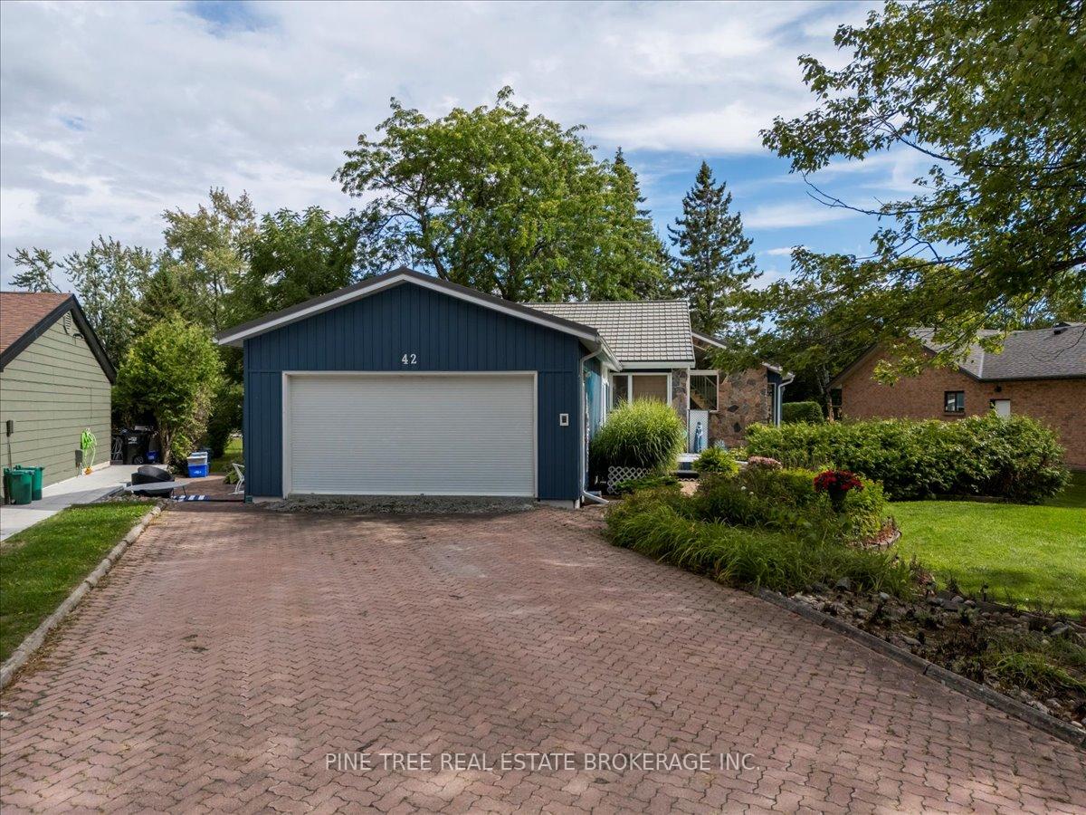Photo 23 of 42 Old Indian Trail, Ramara, Brechin — HOMEH