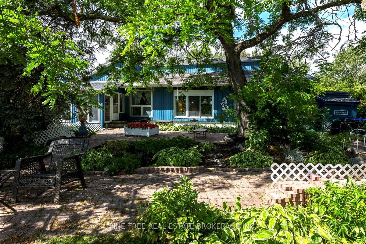 Photo 25 of 42 Old Indian Trail, Ramara, Brechin — HOMEH