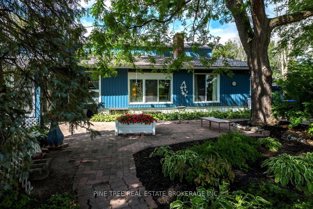 Photo 26 of 42 Old Indian Trail, Ramara, Brechin — HOMEH