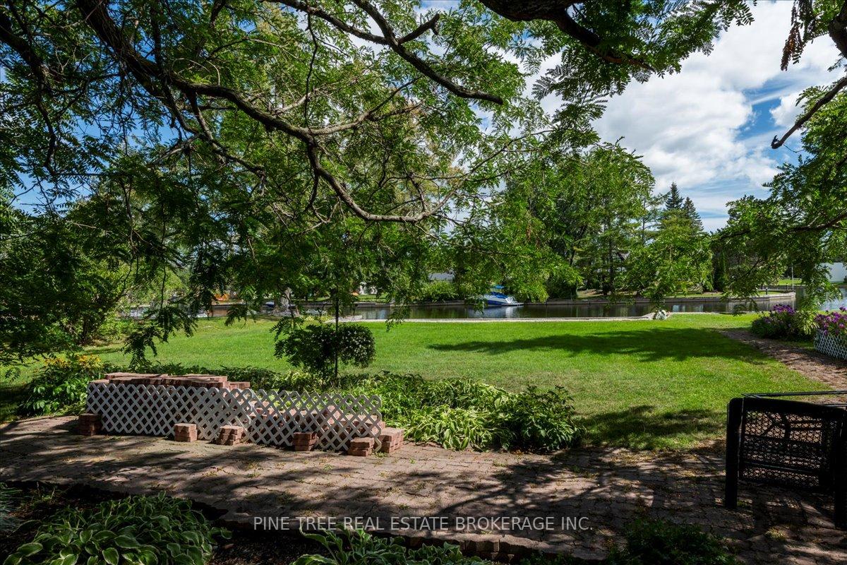 Photo 29 of 42 Old Indian Trail, Ramara, Brechin — HOMEH