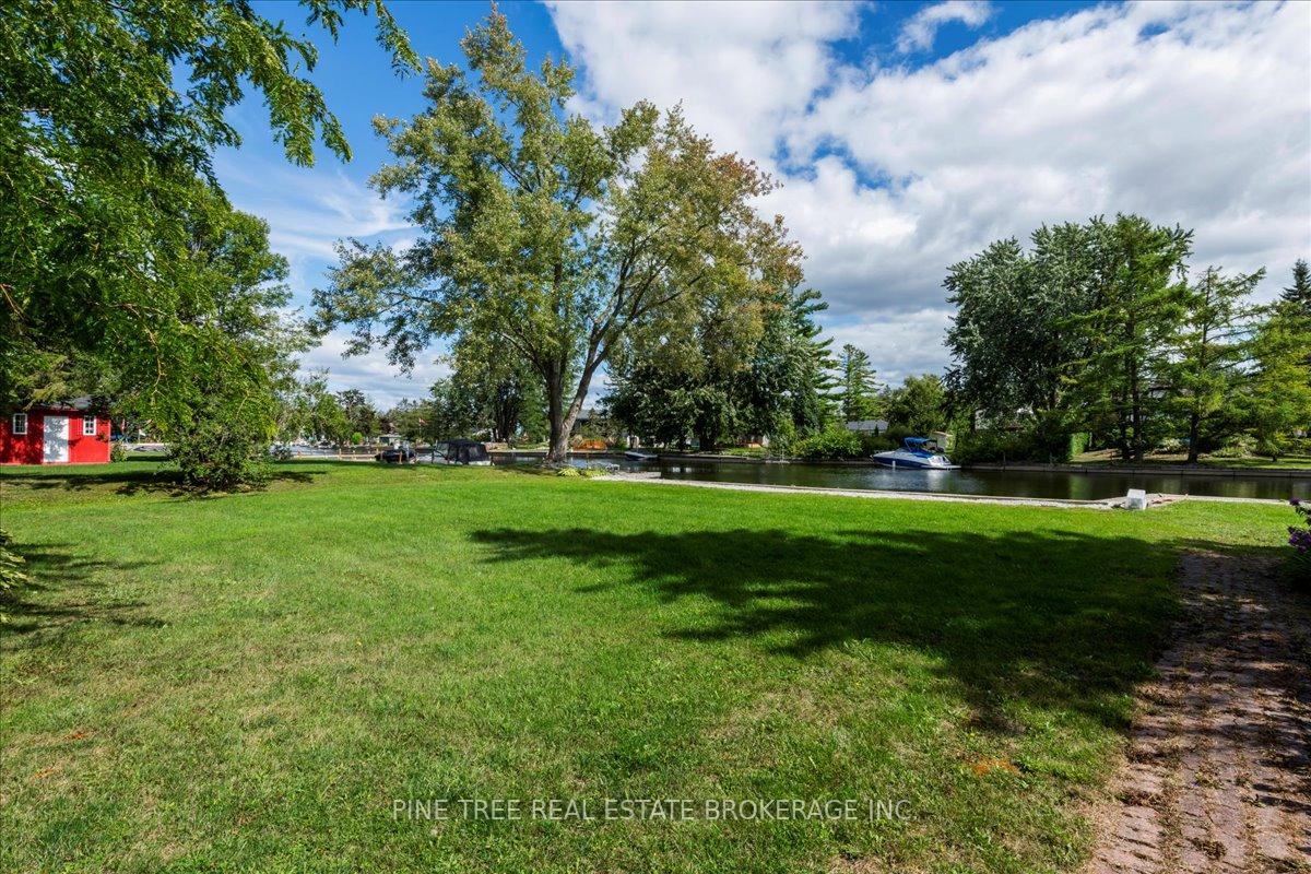 Photo 30 of 42 Old Indian Trail, Ramara, Brechin — HOMEH