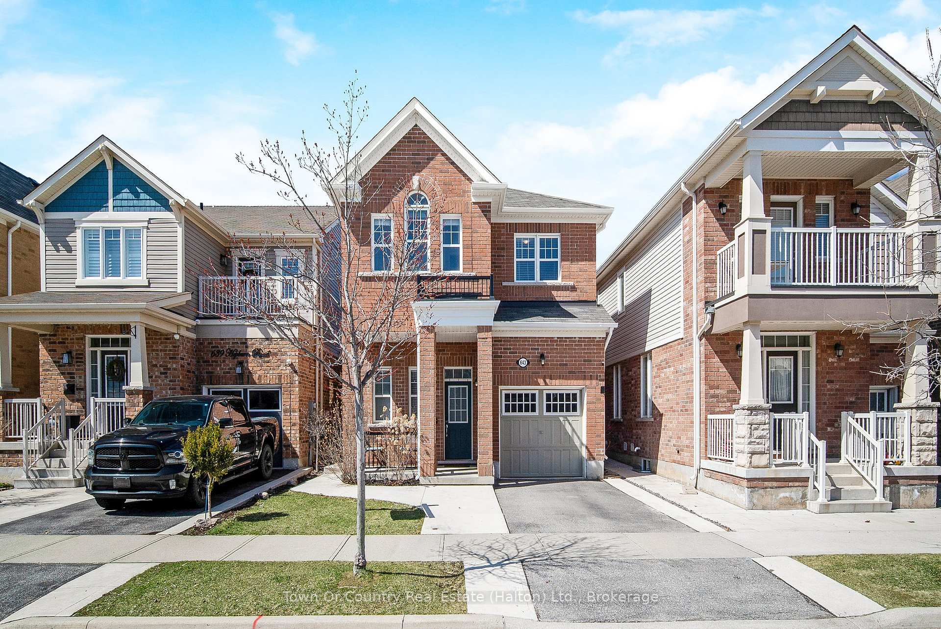 Photo 1 of 643 Hepburn Road, Milton, Coates — HOMEH