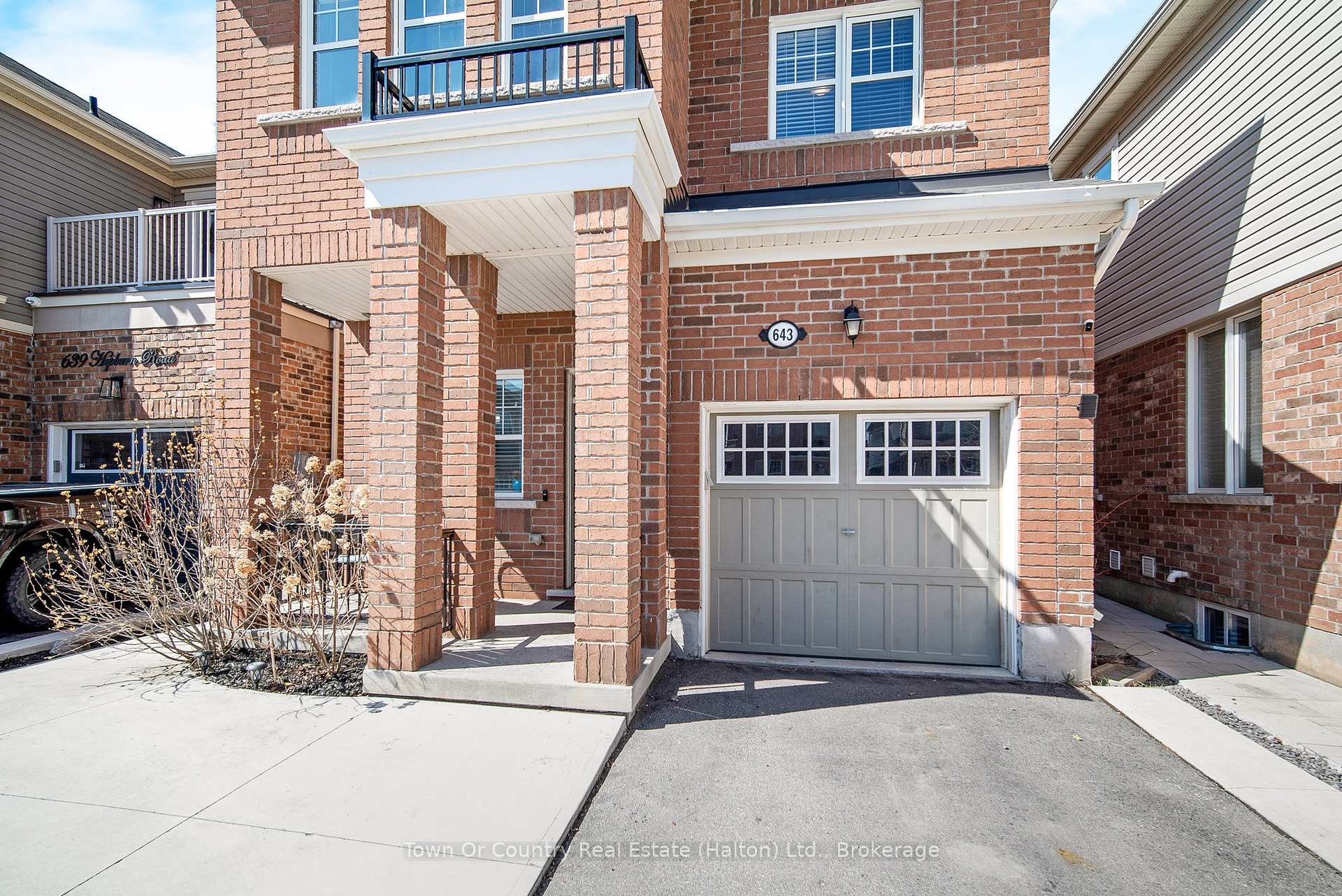 Photo 2 of 643 Hepburn Road, Milton, Coates — HOMEH