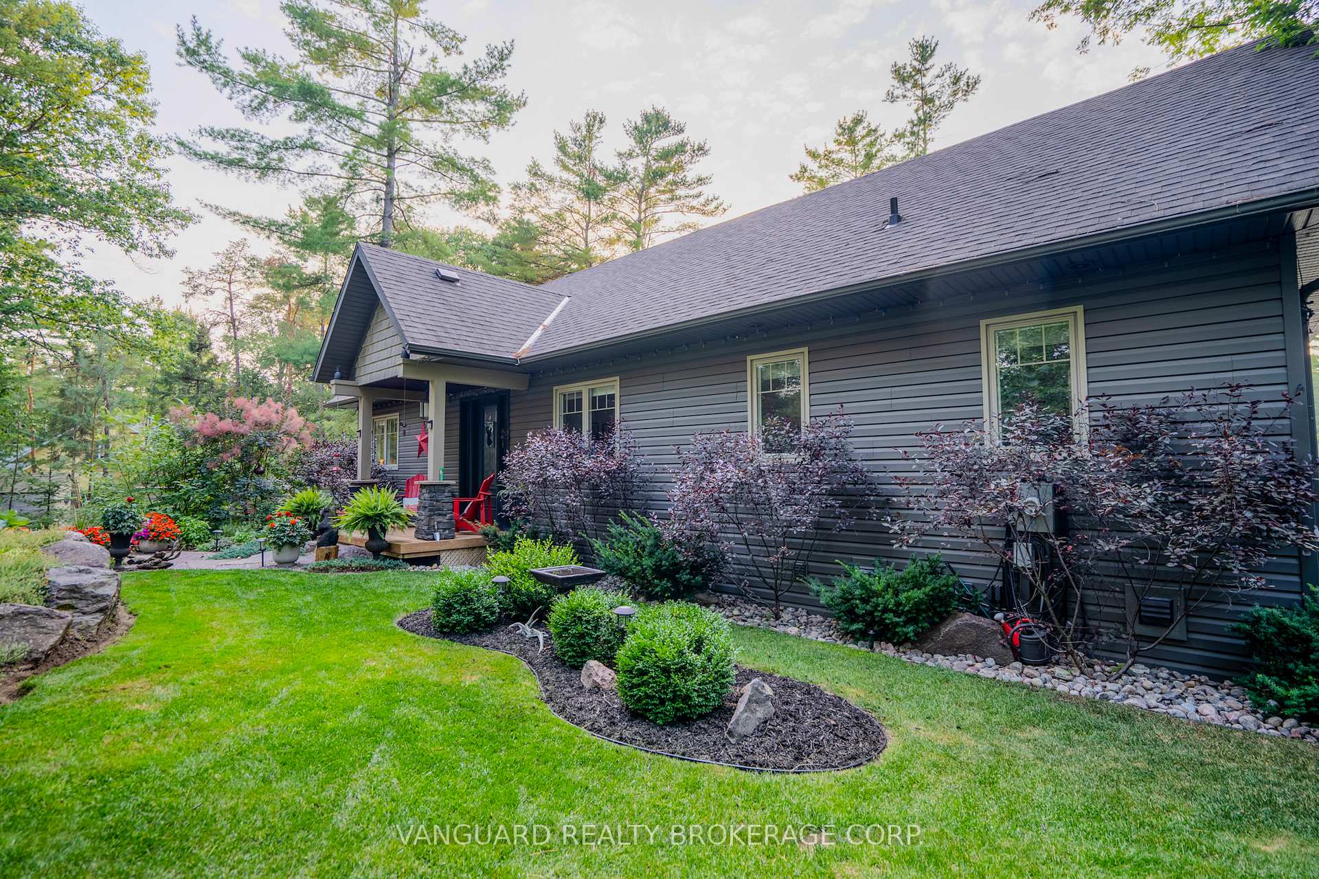 Photo 4 of 7764 Riverleigh Drive, Ramara, Rural Ramara — HOMEH
