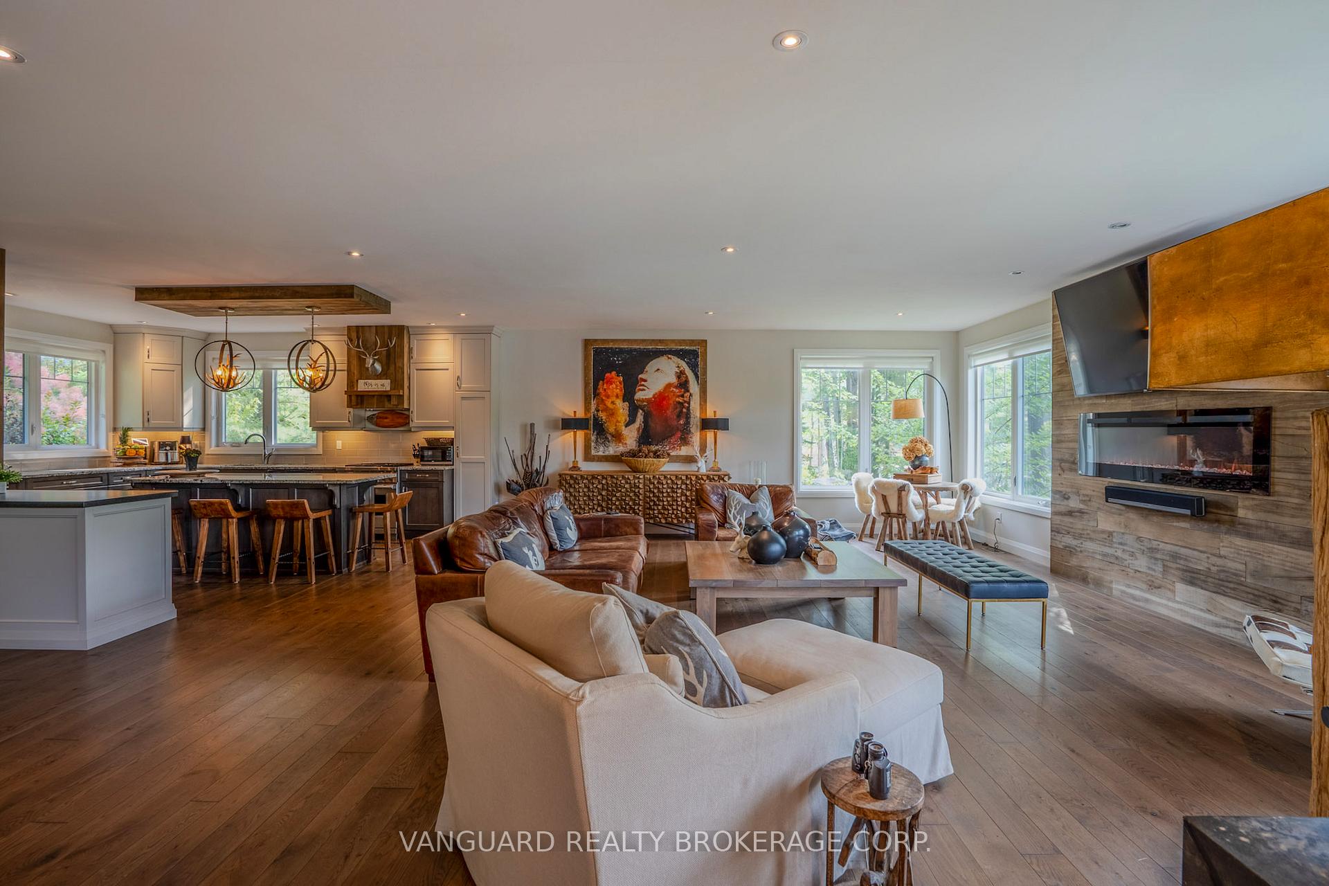 Photo 7 of 7764 Riverleigh Drive, Ramara, Rural Ramara — HOMEH