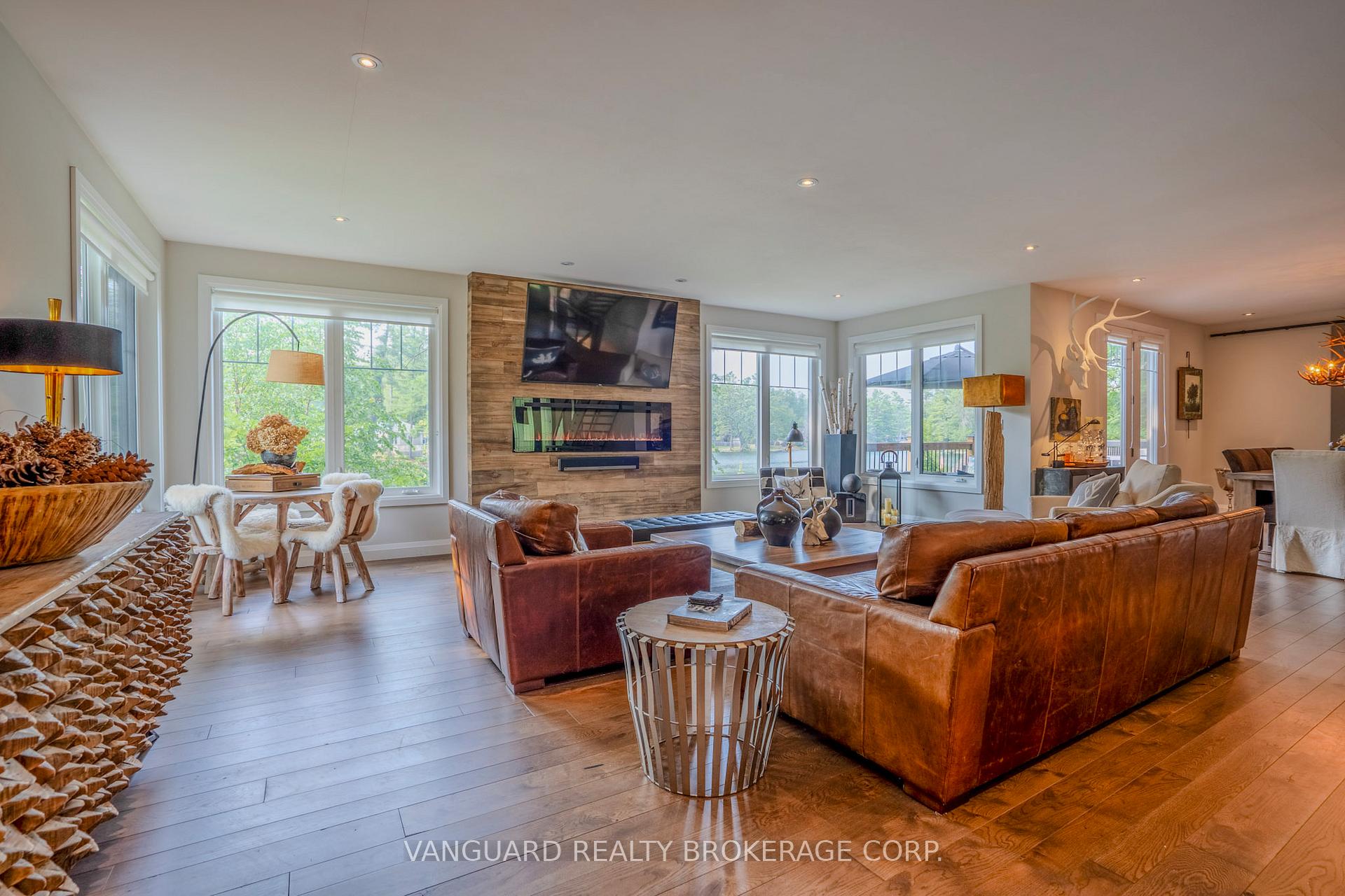 Photo 8 of 7764 Riverleigh Drive, Ramara, Rural Ramara — HOMEH