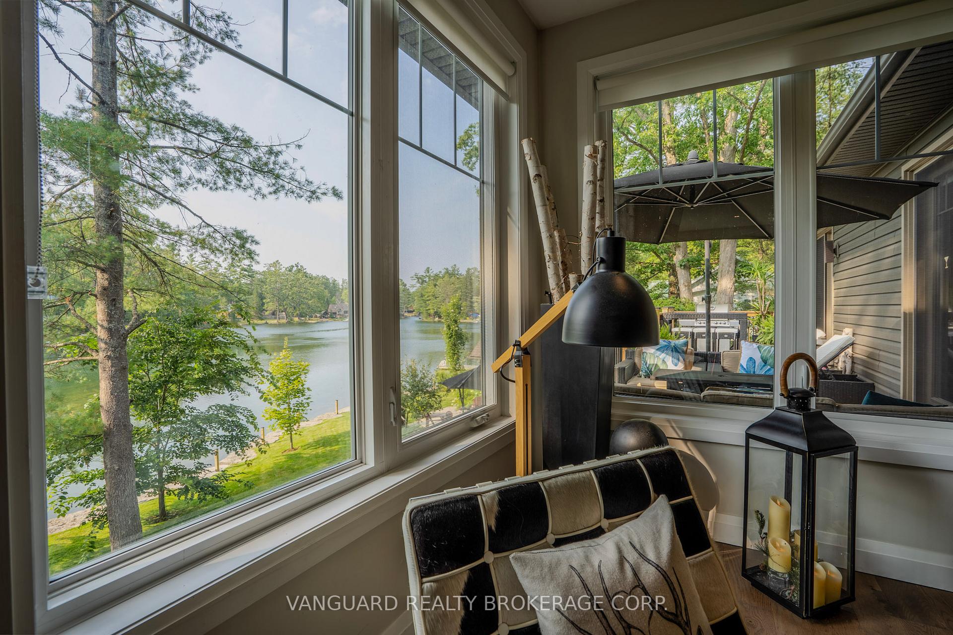 Photo 9 of 7764 Riverleigh Drive, Ramara, Rural Ramara — HOMEH