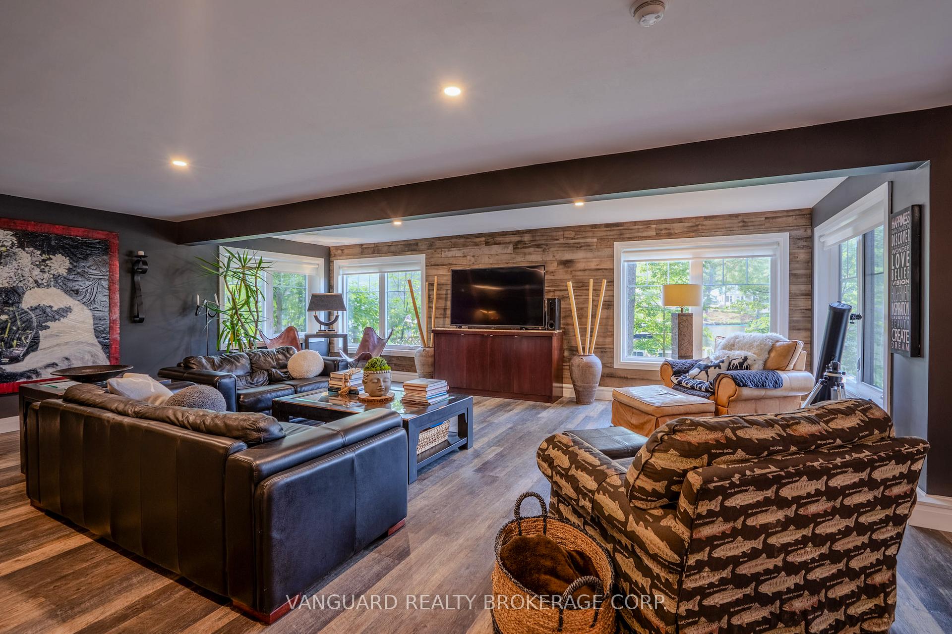 Photo 22 of 7764 Riverleigh Drive, Ramara, Rural Ramara — HOMEH