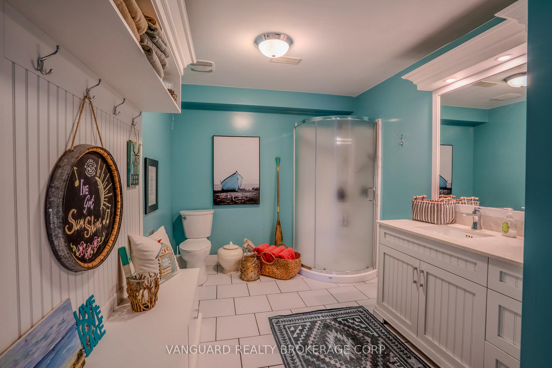 Photo 24 of 7764 Riverleigh Drive, Ramara, Rural Ramara — HOMEH
