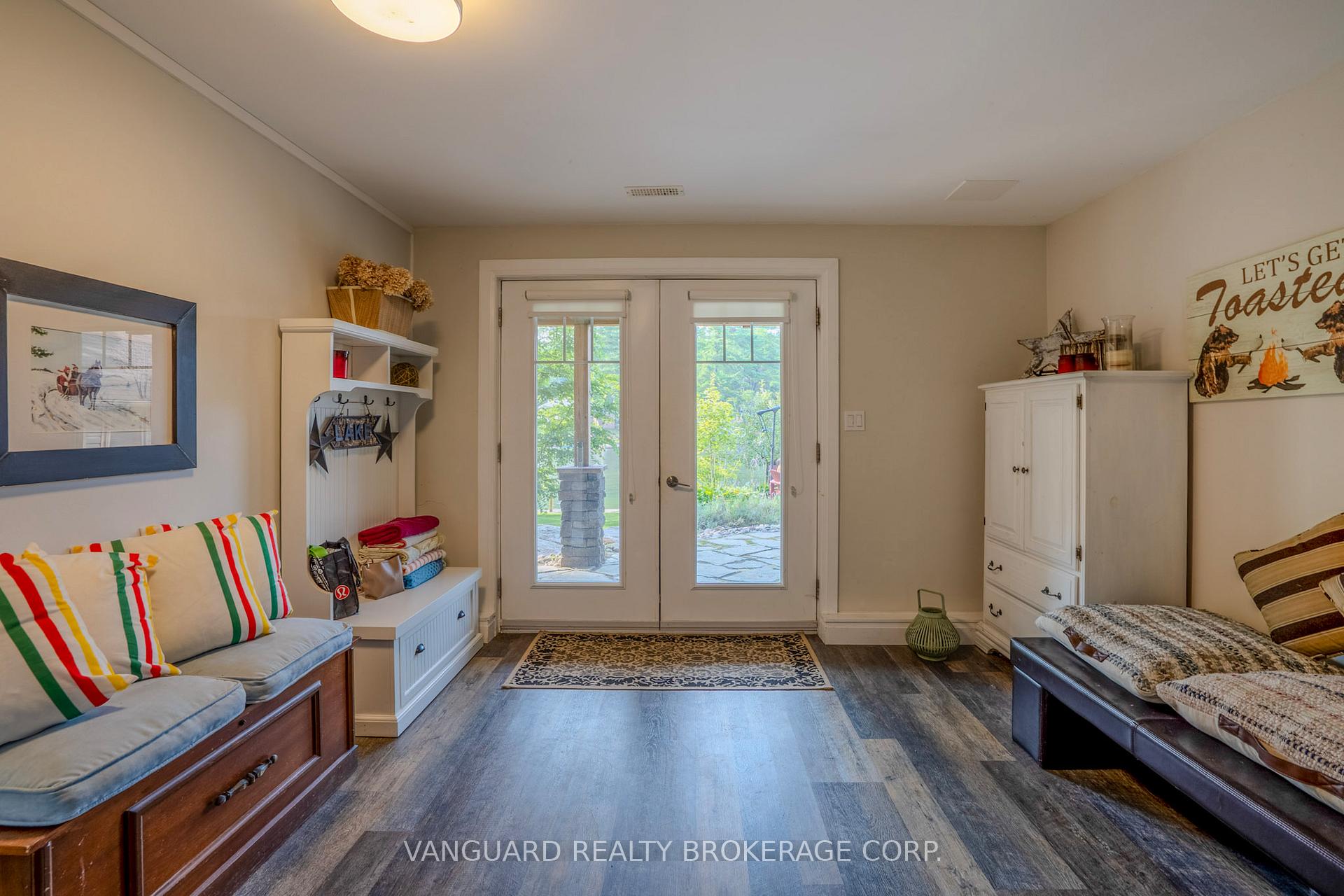 Photo 25 of 7764 Riverleigh Drive, Ramara, Rural Ramara — HOMEH