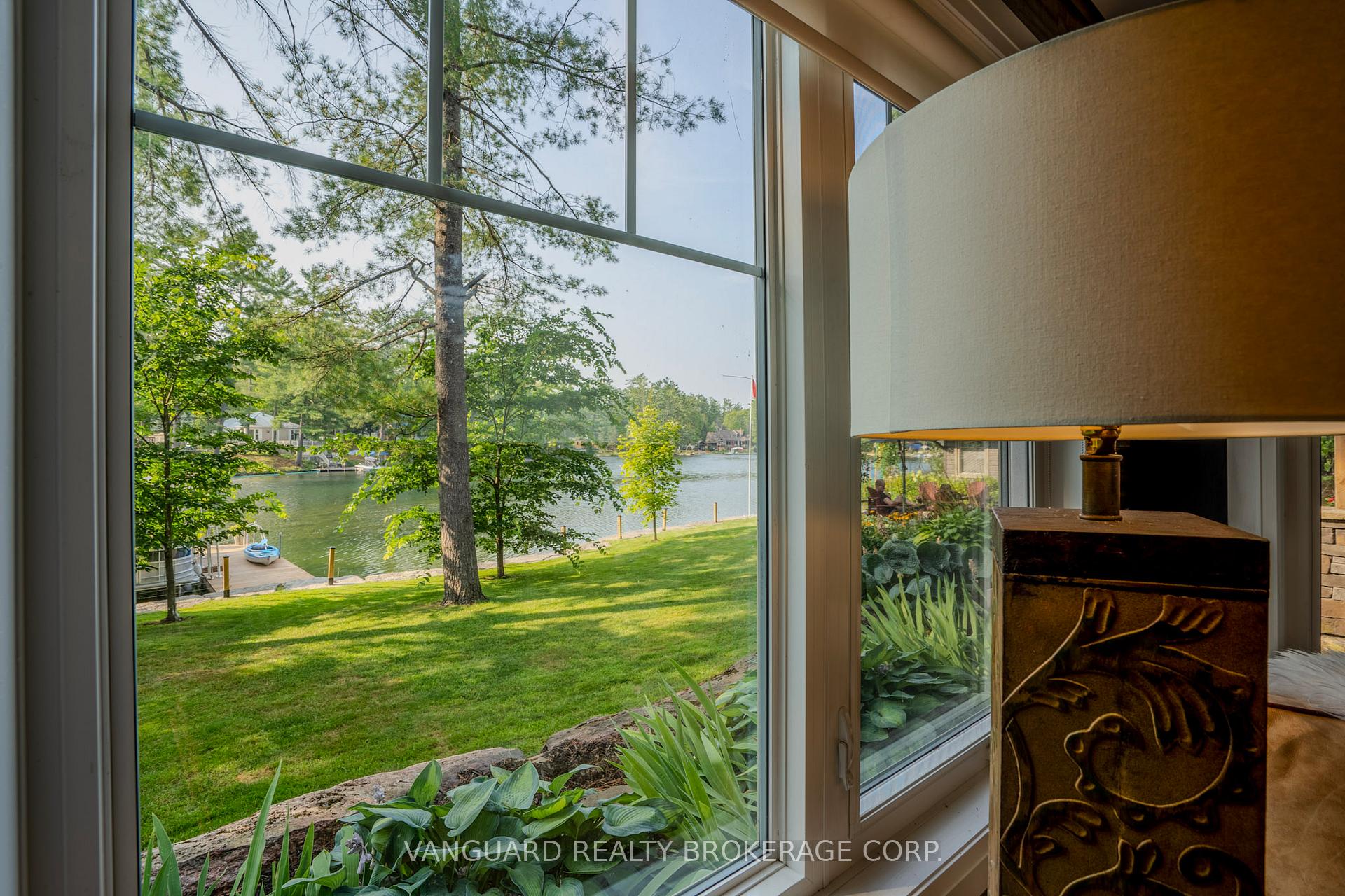 Photo 26 of 7764 Riverleigh Drive, Ramara, Rural Ramara — HOMEH