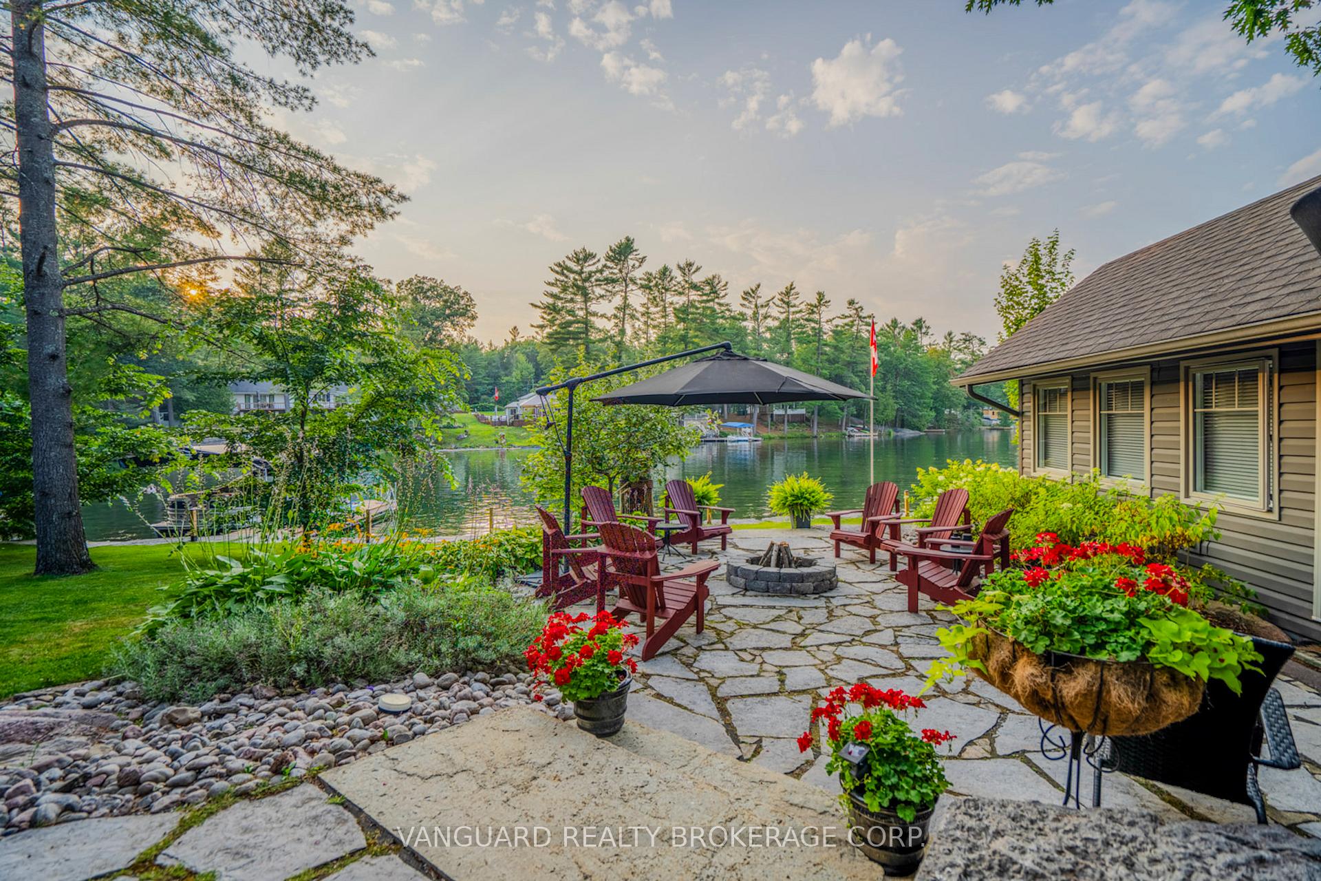 Photo 31 of 7764 Riverleigh Drive, Ramara, Rural Ramara — HOMEH
