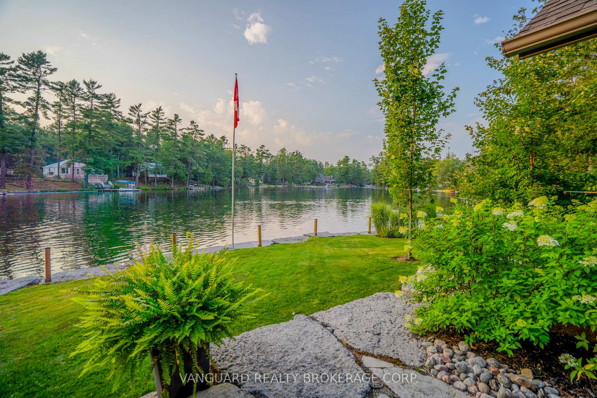 Photo 35 of 7764 Riverleigh Drive, Ramara, Rural Ramara — HOMEH