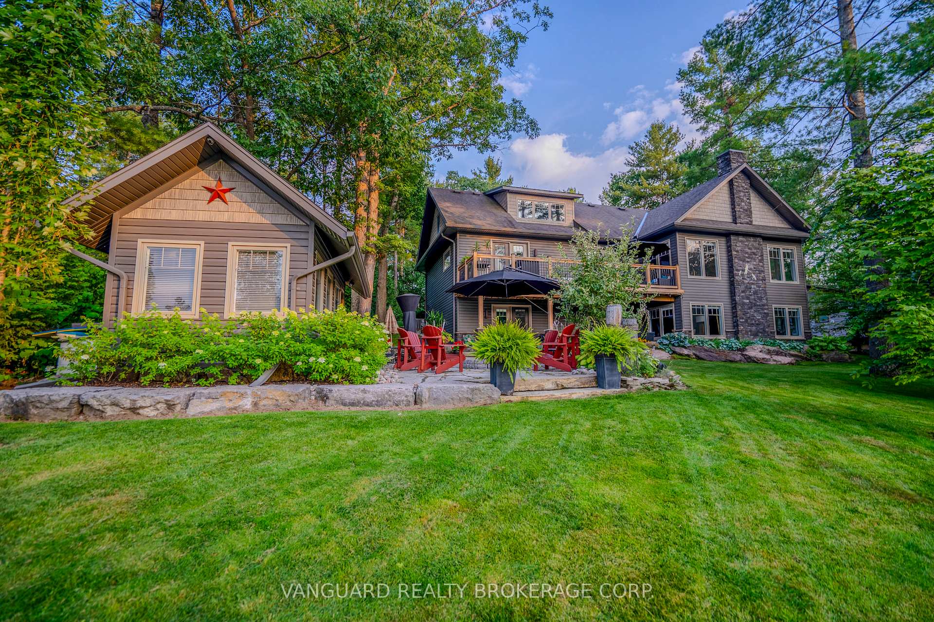 Photo 36 of 7764 Riverleigh Drive, Ramara, Rural Ramara — HOMEH