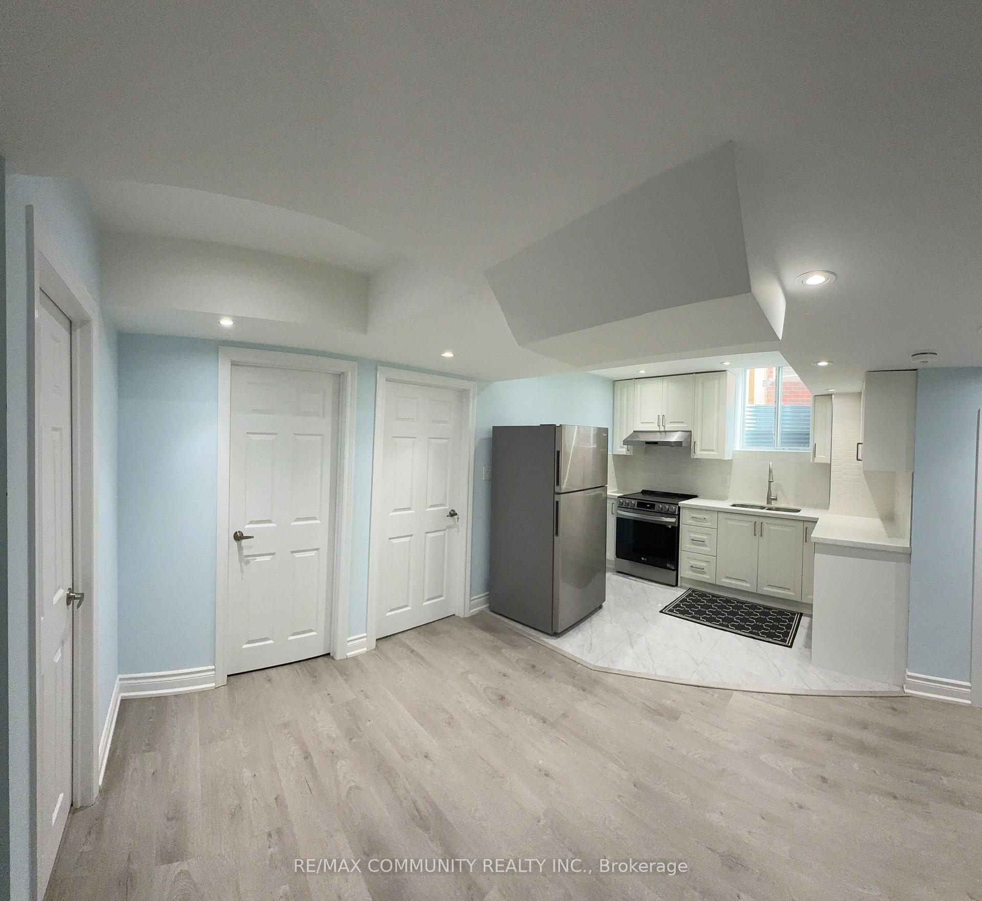 Photo 3 of Unit Bsmnt, 1590 Winville Road, Pickering, Duffin Heights — HOMEH
