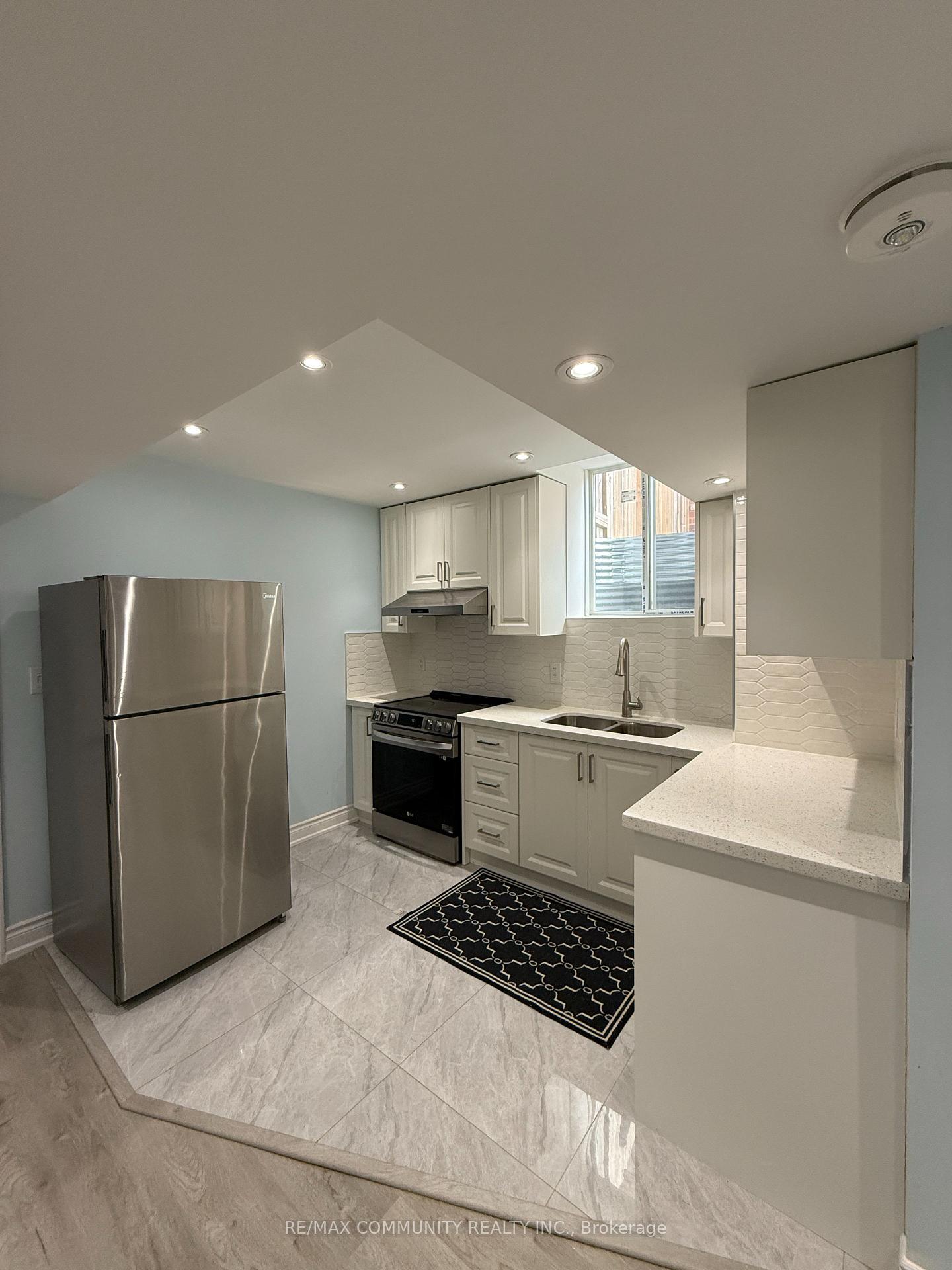 Photo 4 of Unit Bsmnt, 1590 Winville Road, Pickering, Duffin Heights — HOMEH