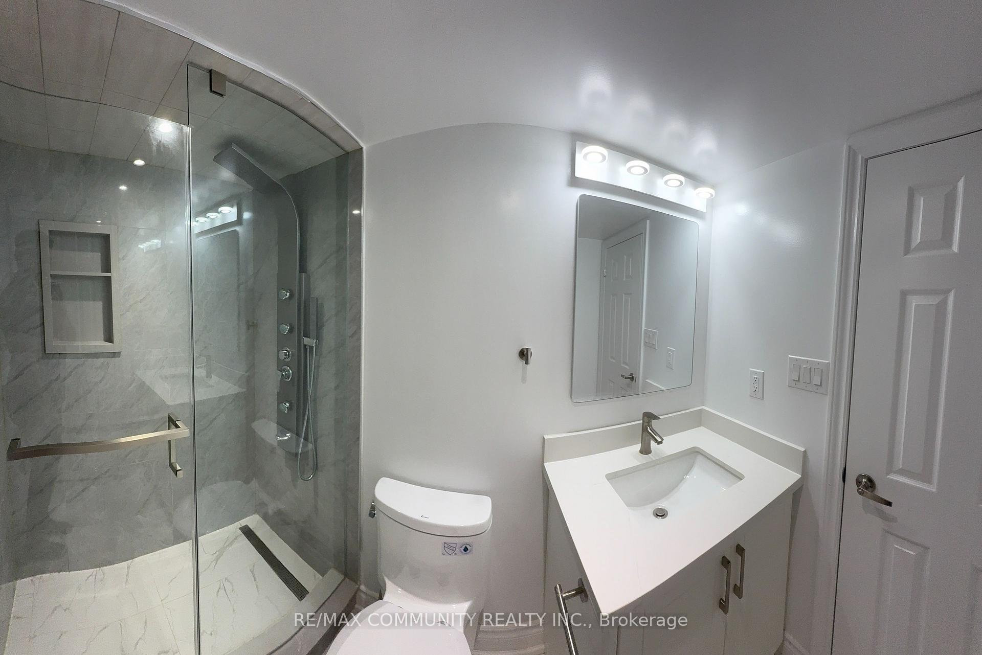 Photo 5 of Unit Bsmnt, 1590 Winville Road, Pickering, Duffin Heights — HOMEH