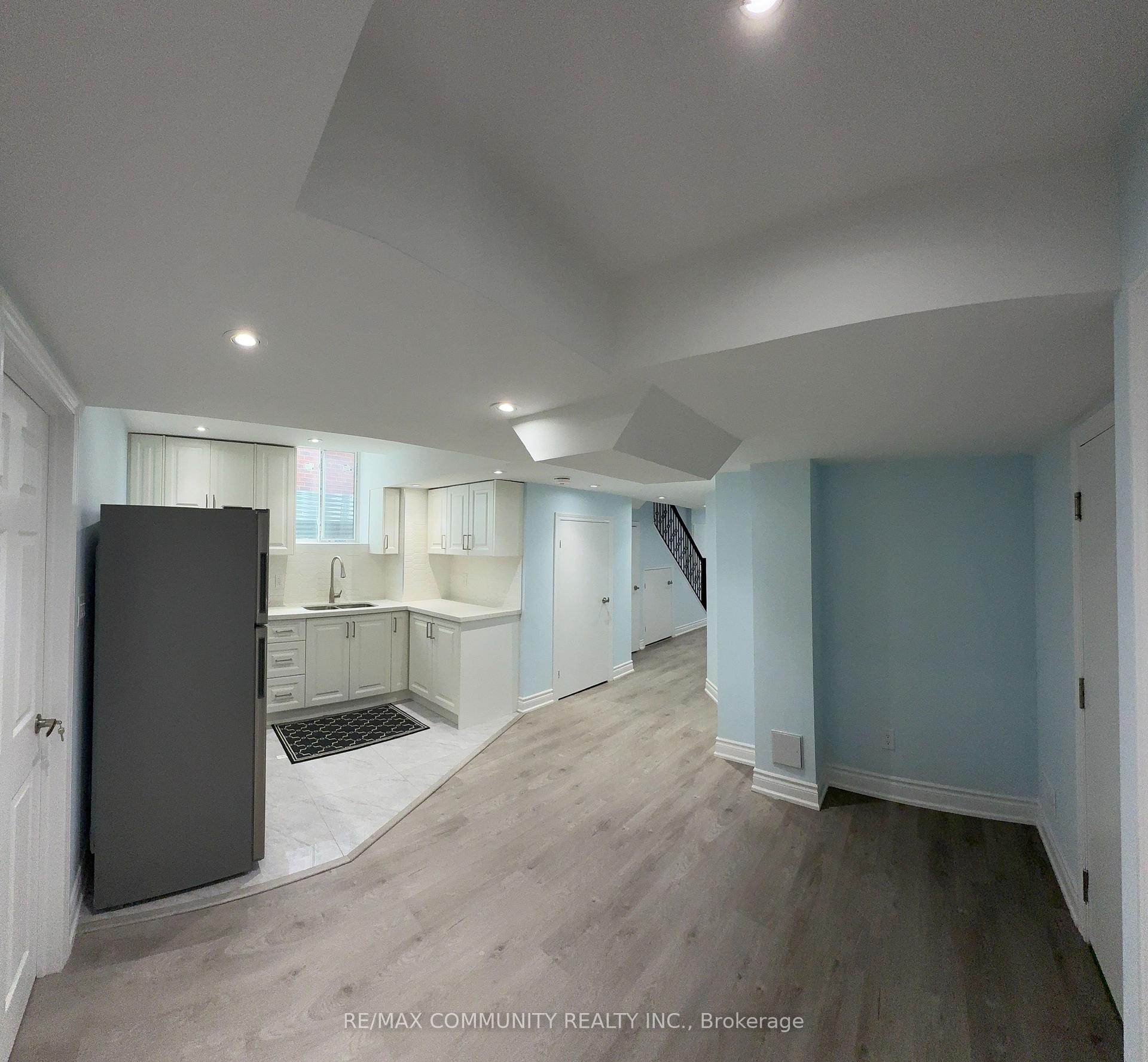 Photo 10 of Unit Bsmnt, 1590 Winville Road, Pickering, Duffin Heights — HOMEH