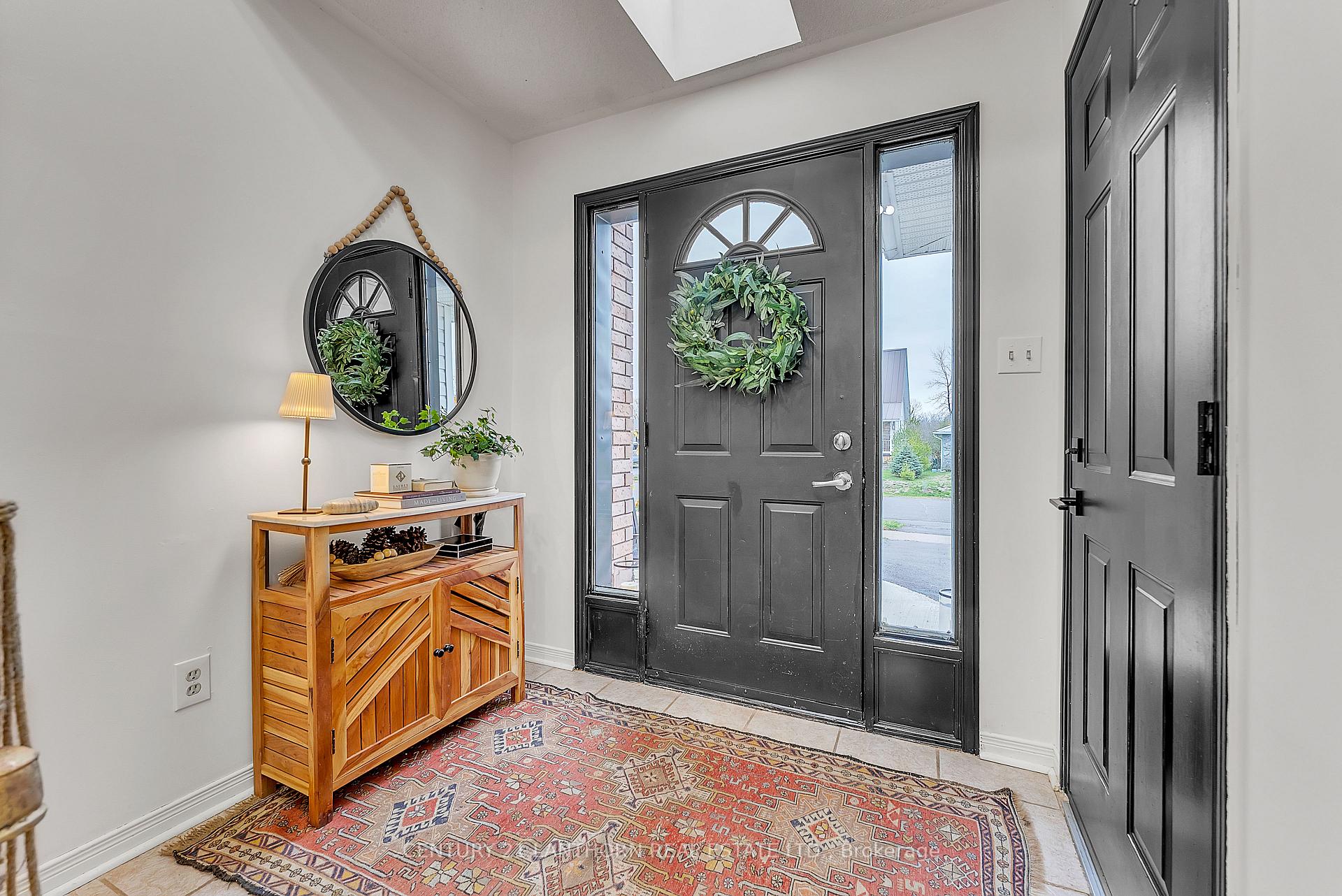 Photo 4 of 31 First Avenue, Prince Edward County, Wellington Ward — HOMEH