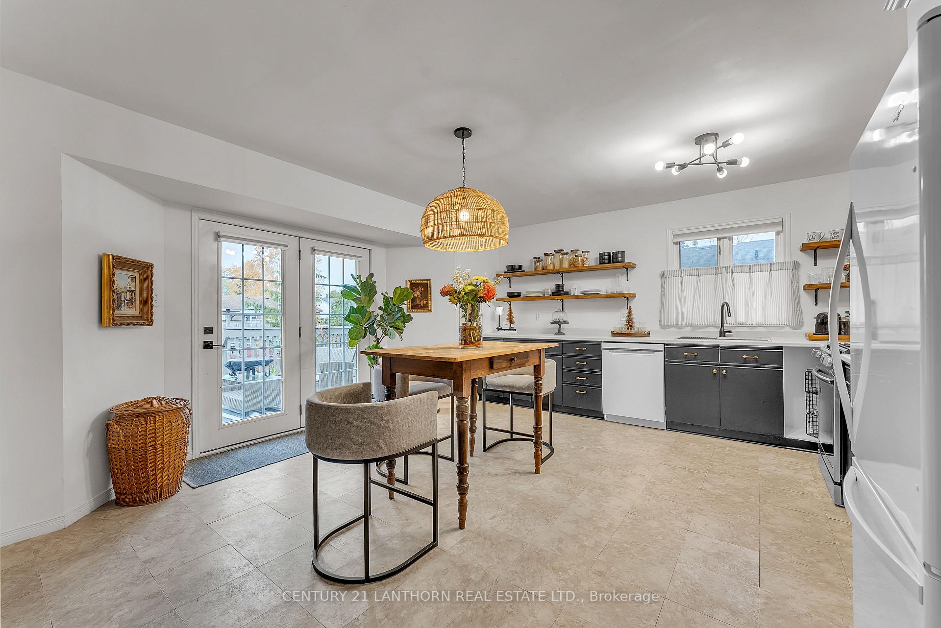 Photo 8 of 31 First Avenue, Prince Edward County, Wellington Ward — HOMEH