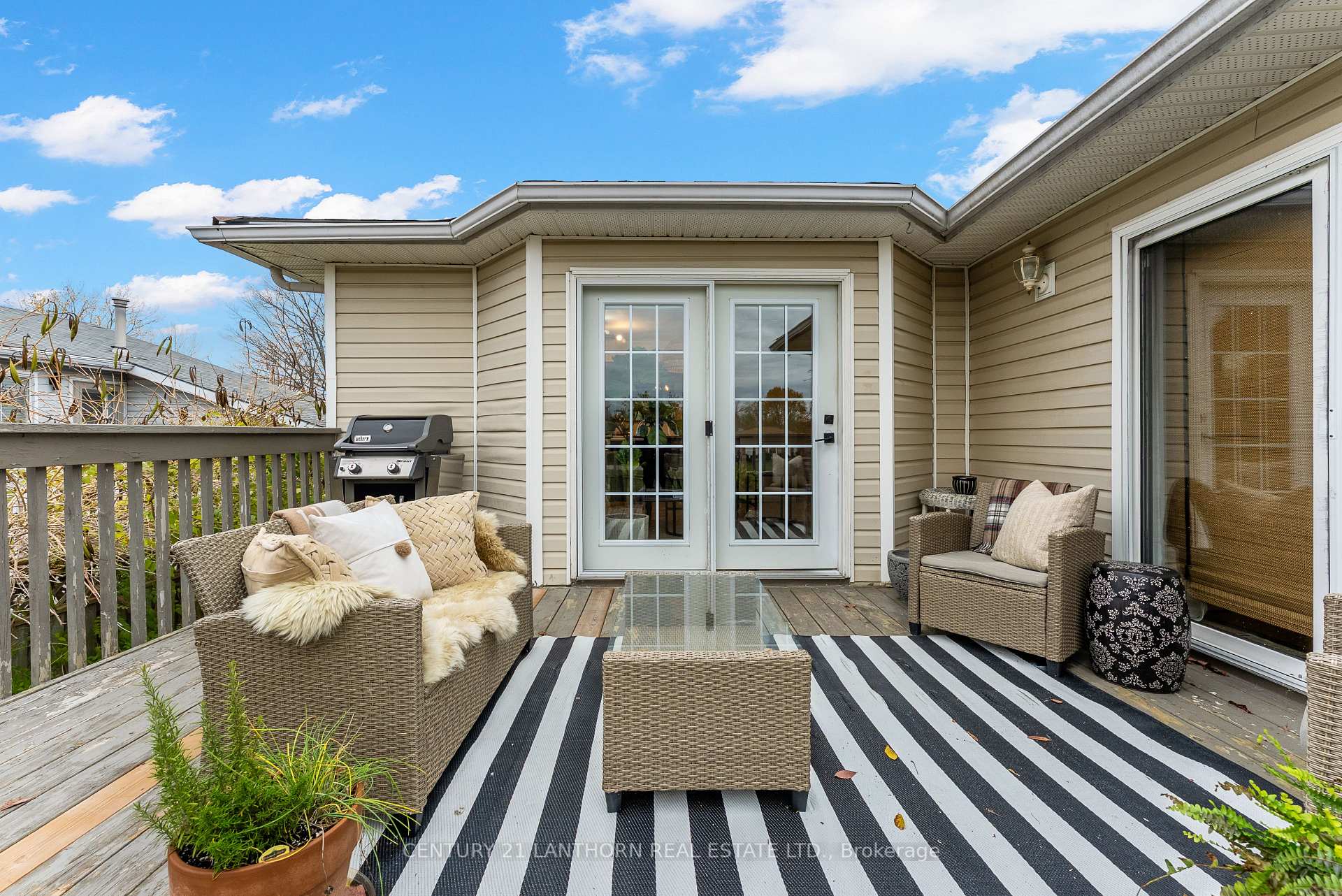 Photo 26 of 31 First Avenue, Prince Edward County, Wellington Ward — HOMEH