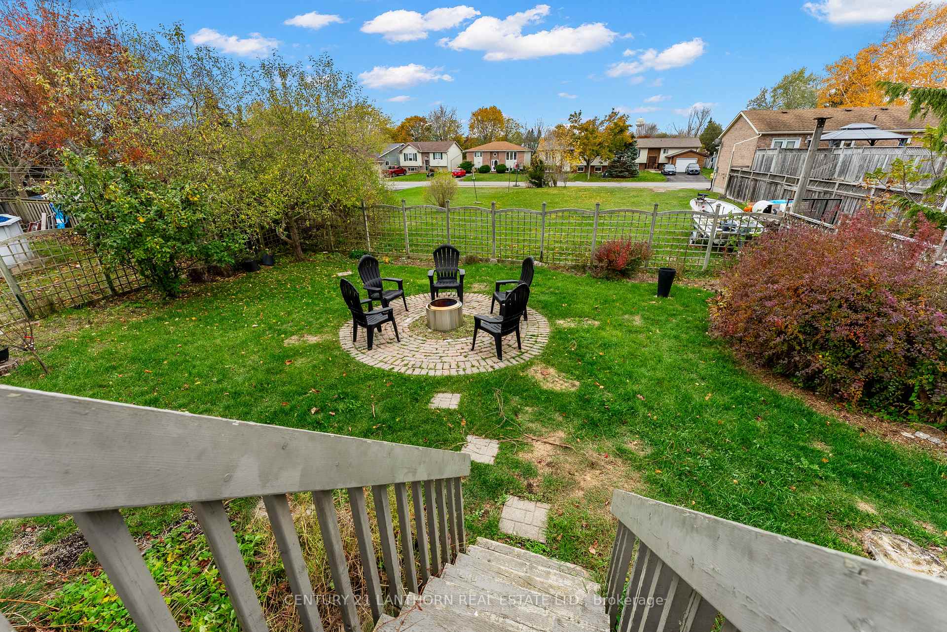 Photo 28 of 31 First Avenue, Prince Edward County, Wellington Ward — HOMEH