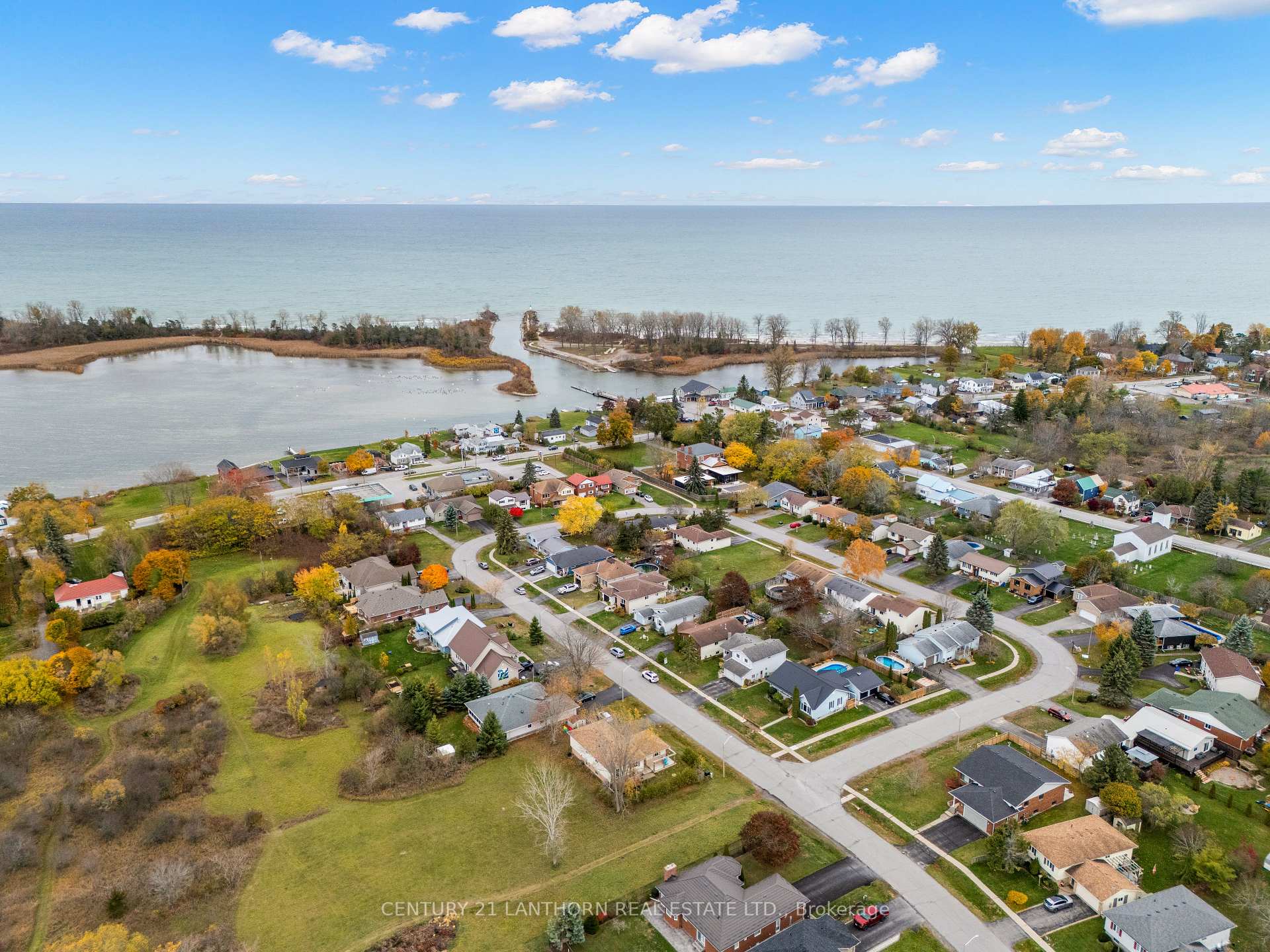 Photo 30 of 31 First Avenue, Prince Edward County, Wellington Ward — HOMEH
